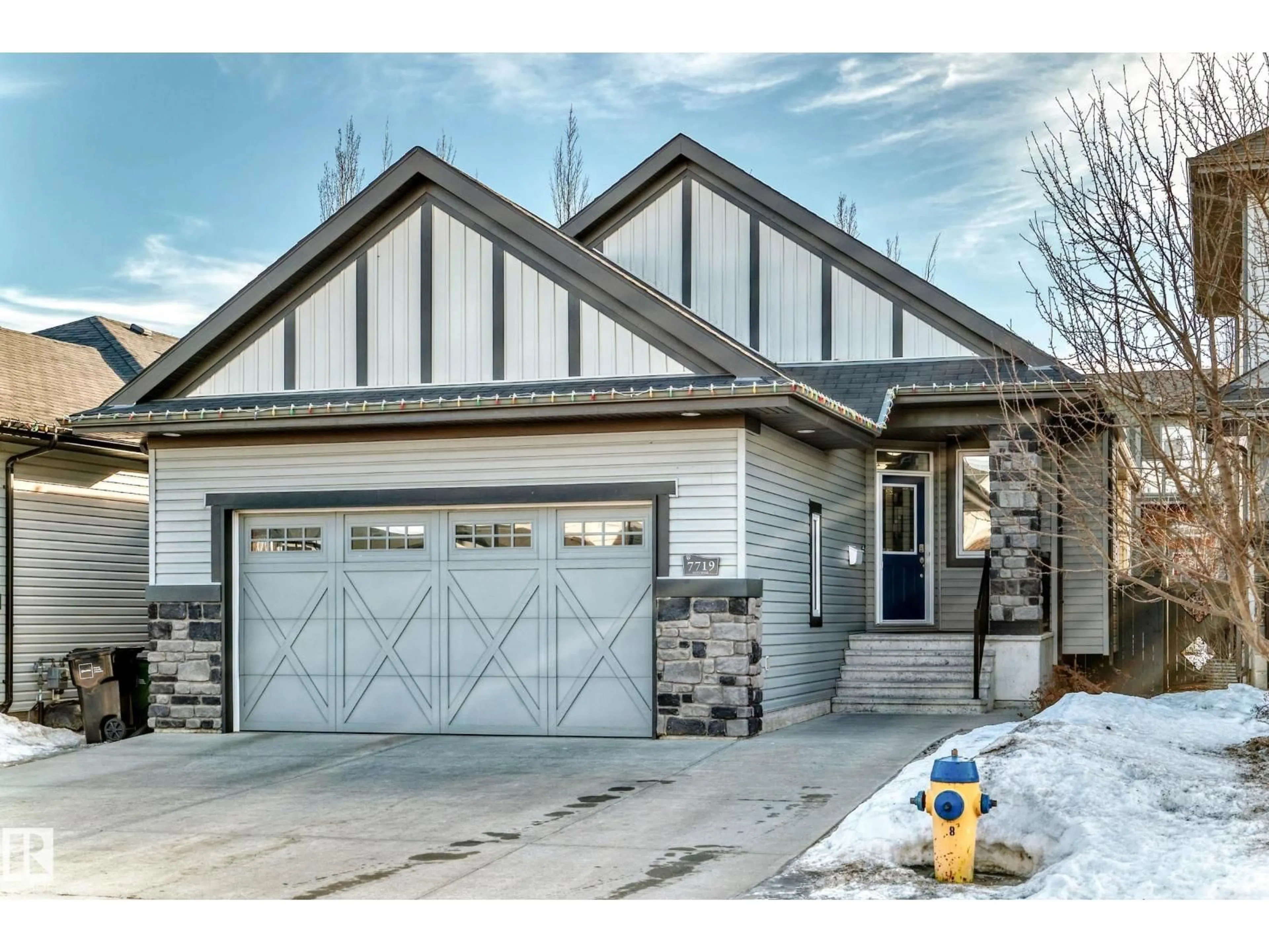 Unknown for NW - 7719 GETTY WD, Edmonton Alberta T5T4L3