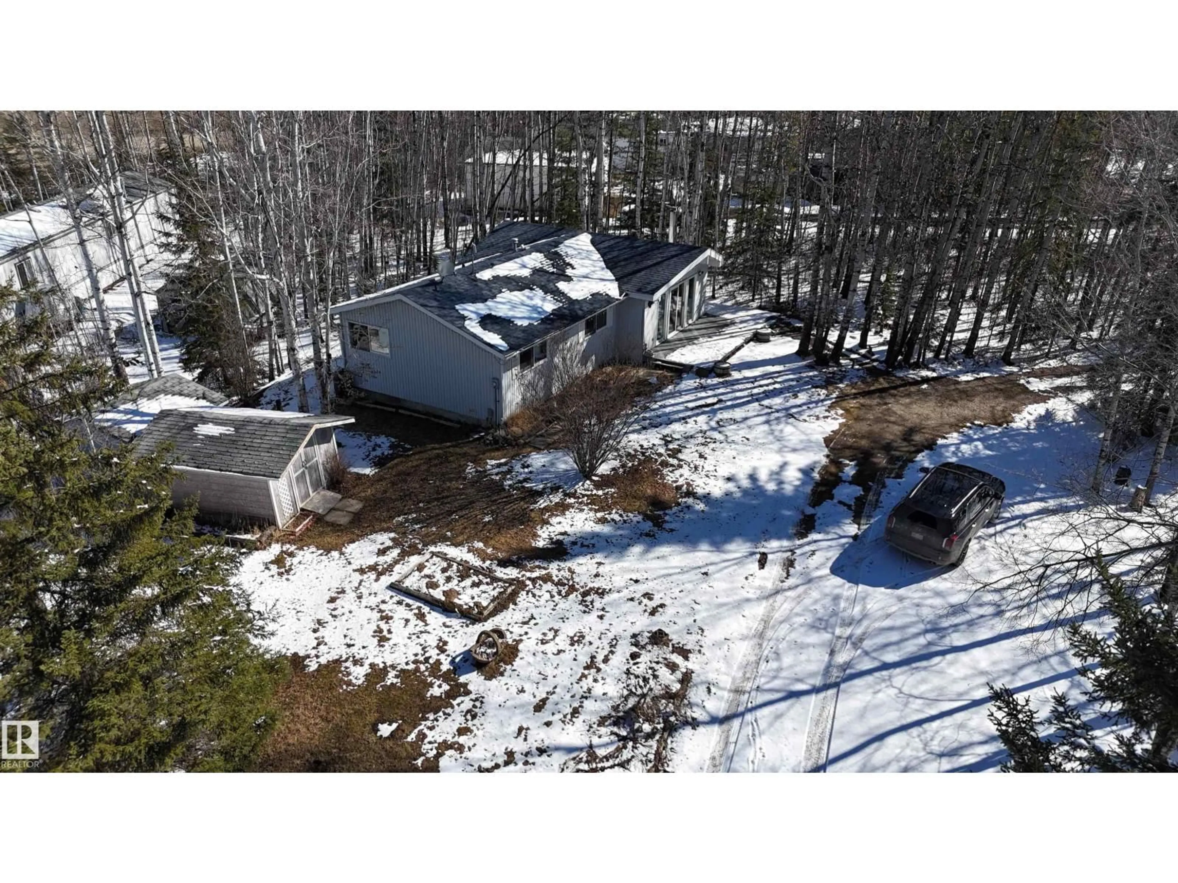 Unknown for 112 5509 TWP ROAD 494, Rural Brazeau County Alberta T0C1W0