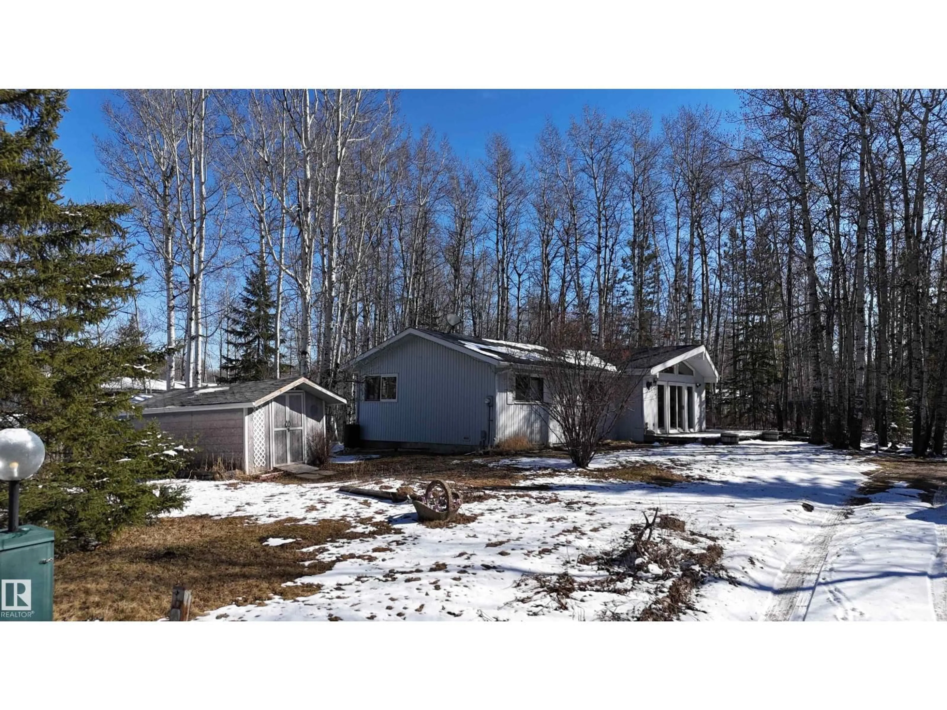 Unknown for 112 5509 TWP ROAD 494, Rural Brazeau County Alberta T0C1W0