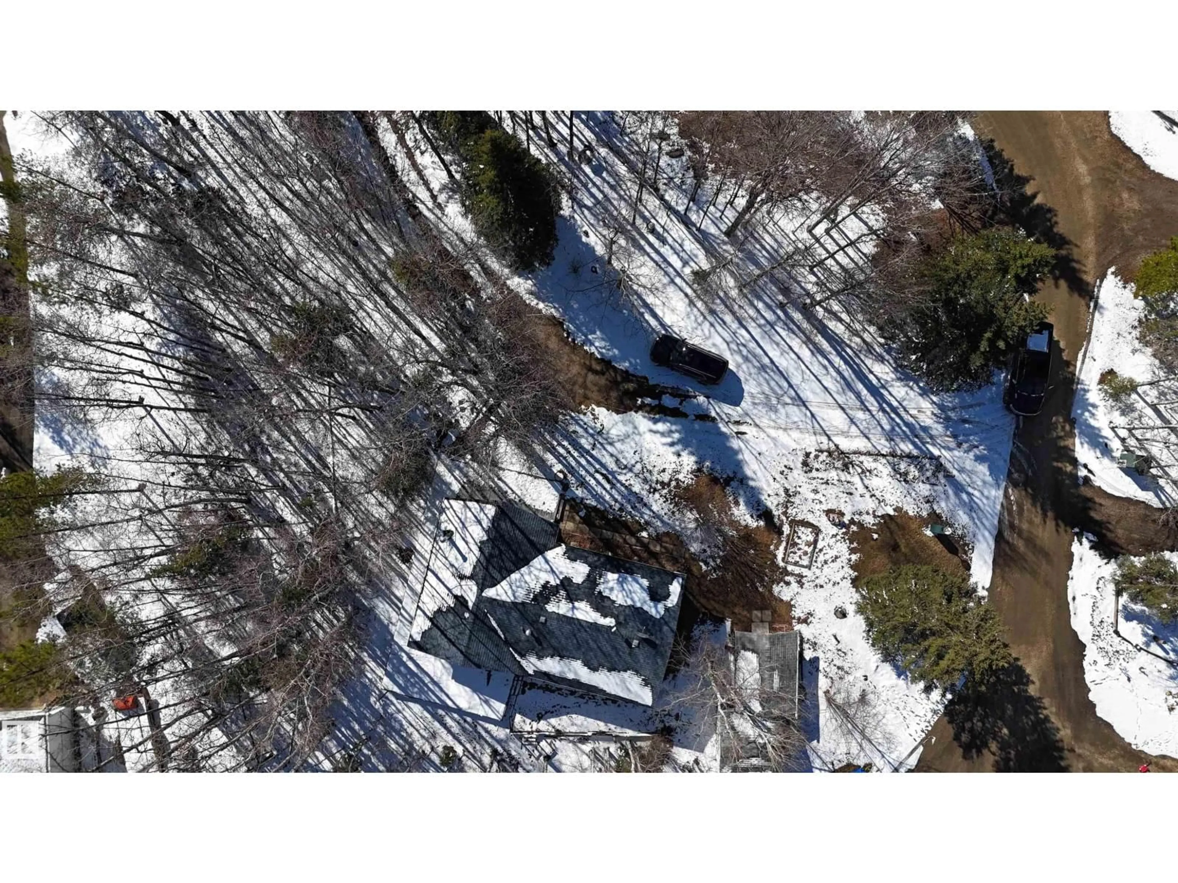 Unknown for 112 5509 TWP ROAD 494, Rural Brazeau County Alberta T0C1W0