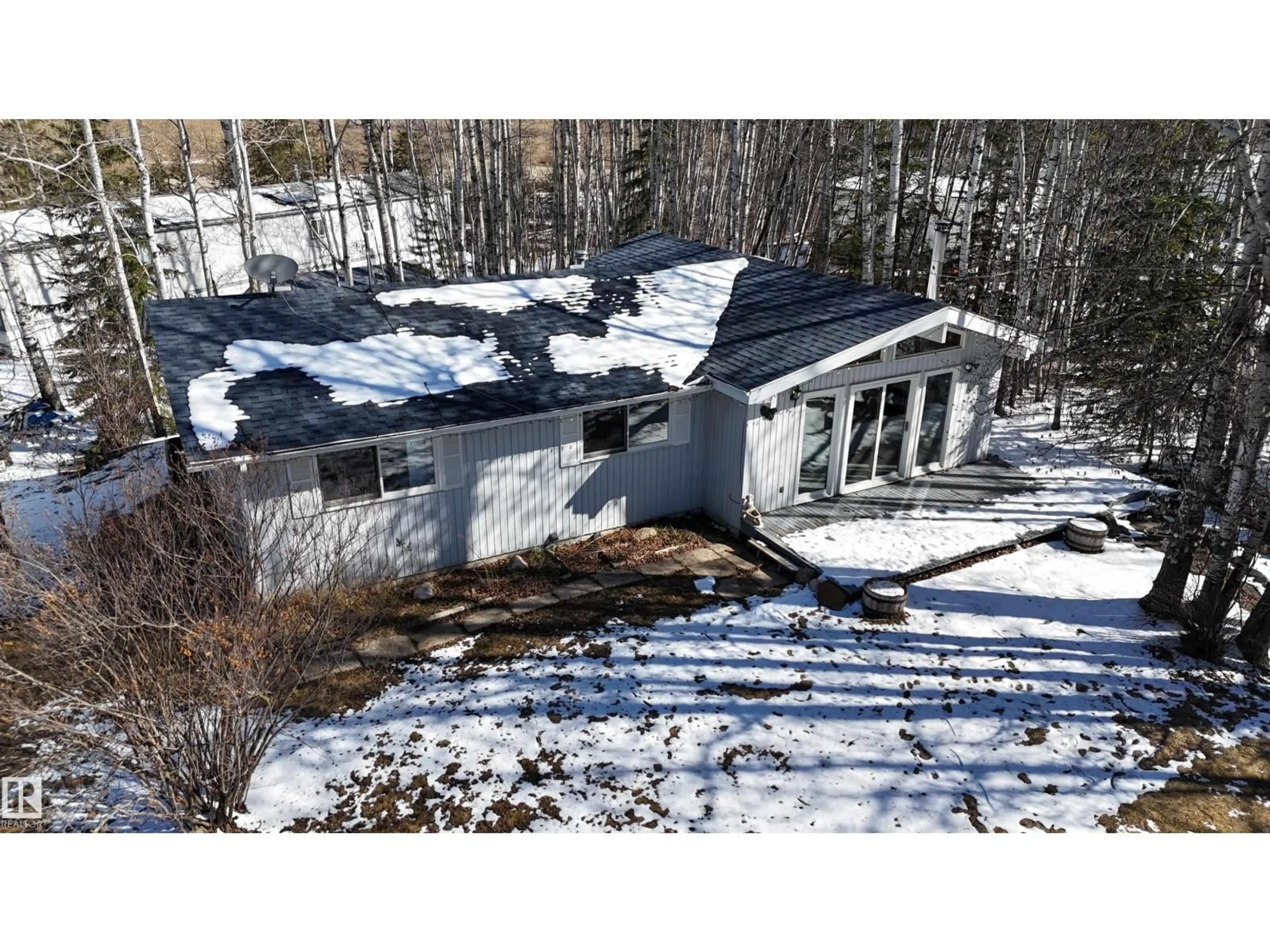 Unknown for 112 5509 TWP ROAD 494, Rural Brazeau County Alberta T0C1W0