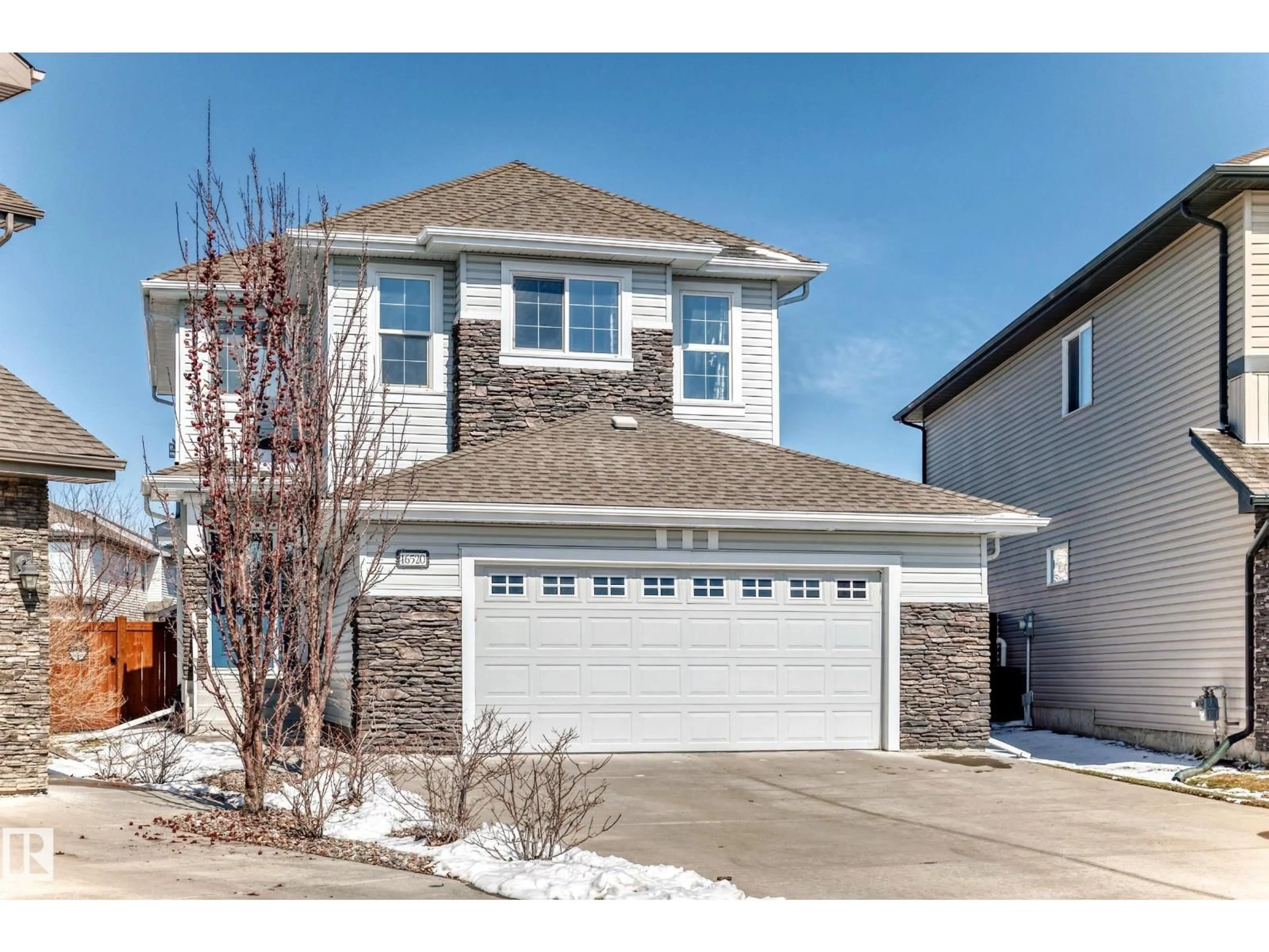 Unknown for NW - 16520 136 ST, Edmonton Alberta T6V0G8