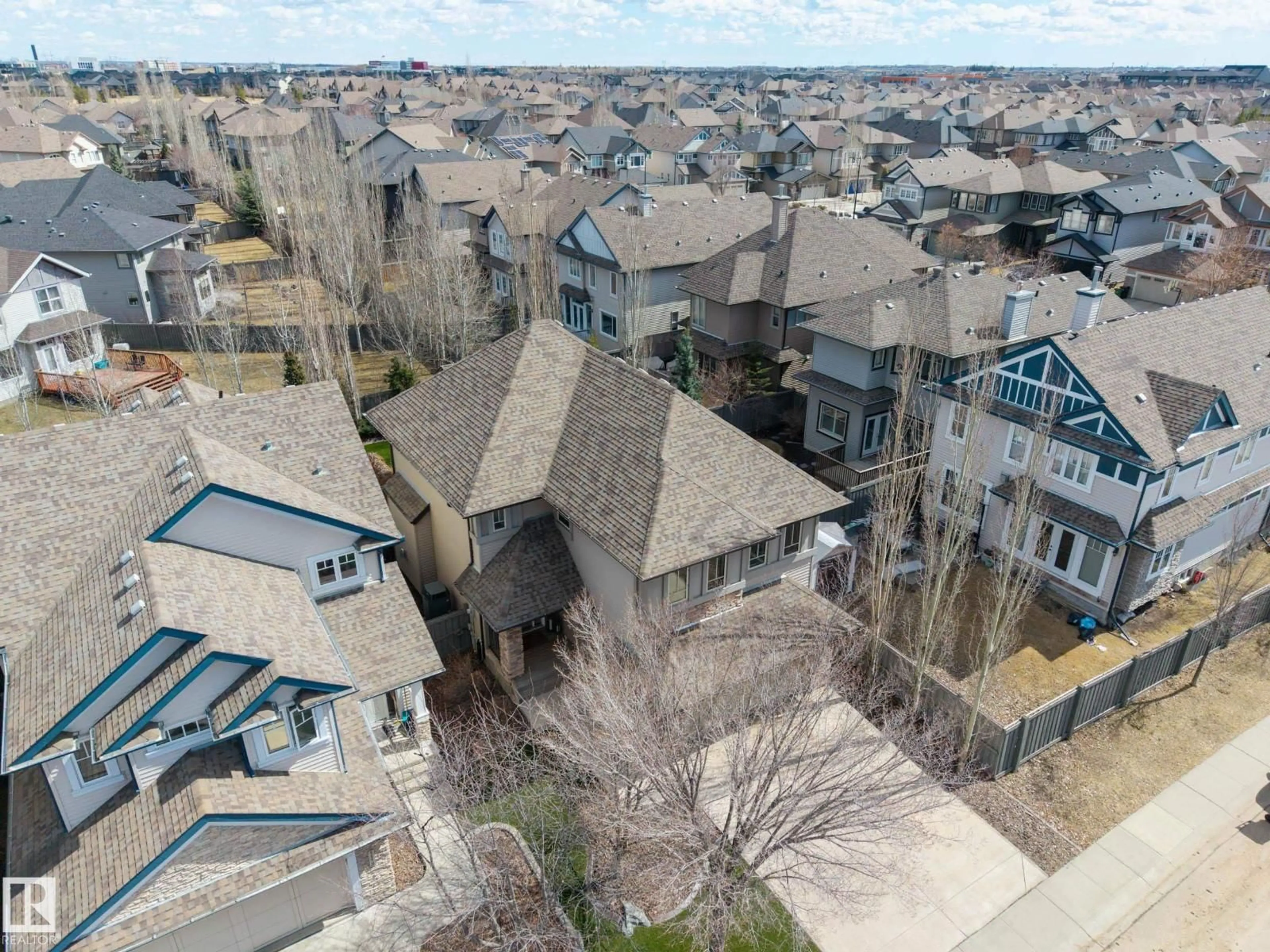 Unknown for 1110 ARMITAGE CR, Edmonton Alberta T6W0H2