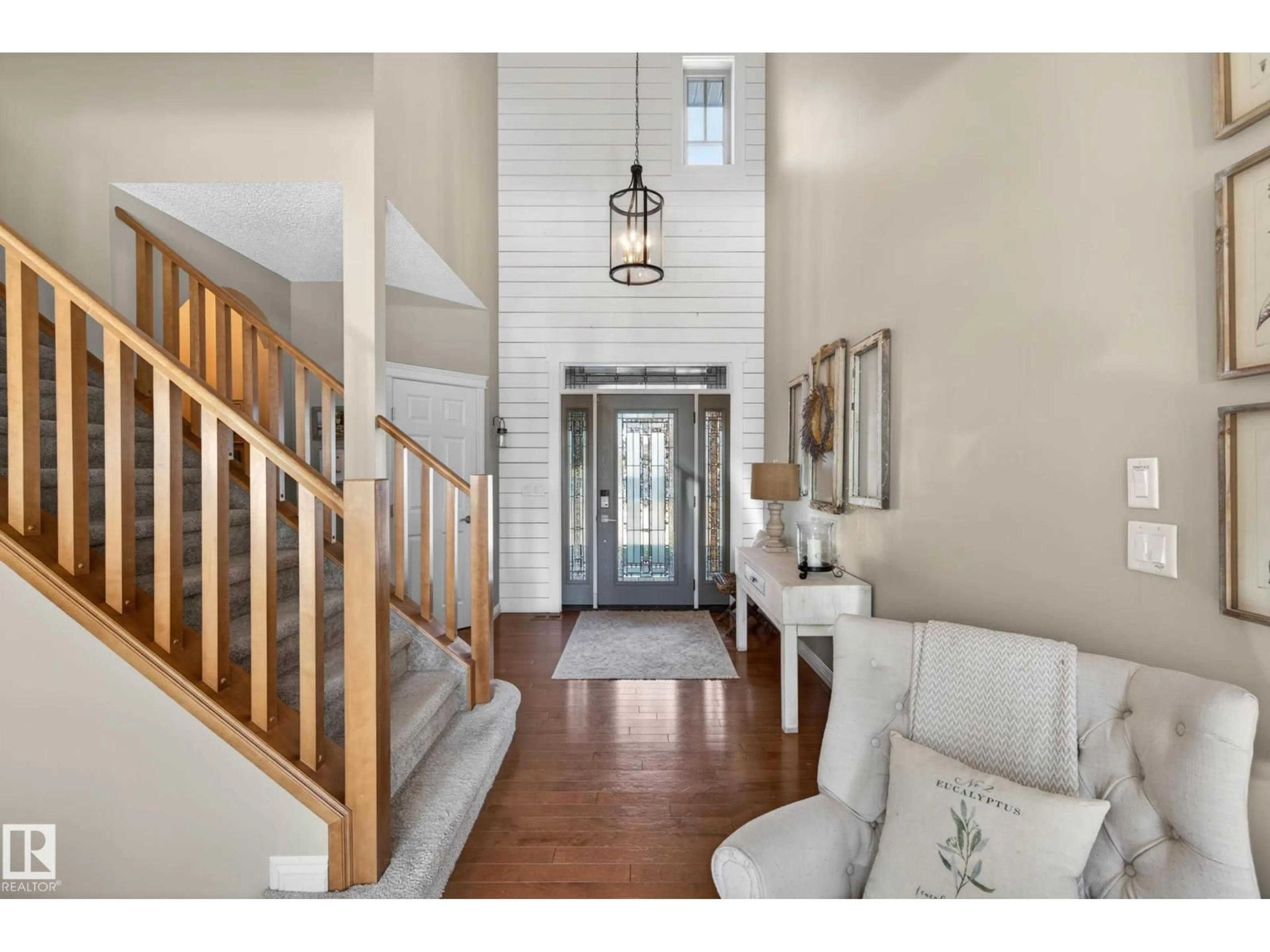 Unknown for 1110 ARMITAGE CR, Edmonton Alberta T6W0H2