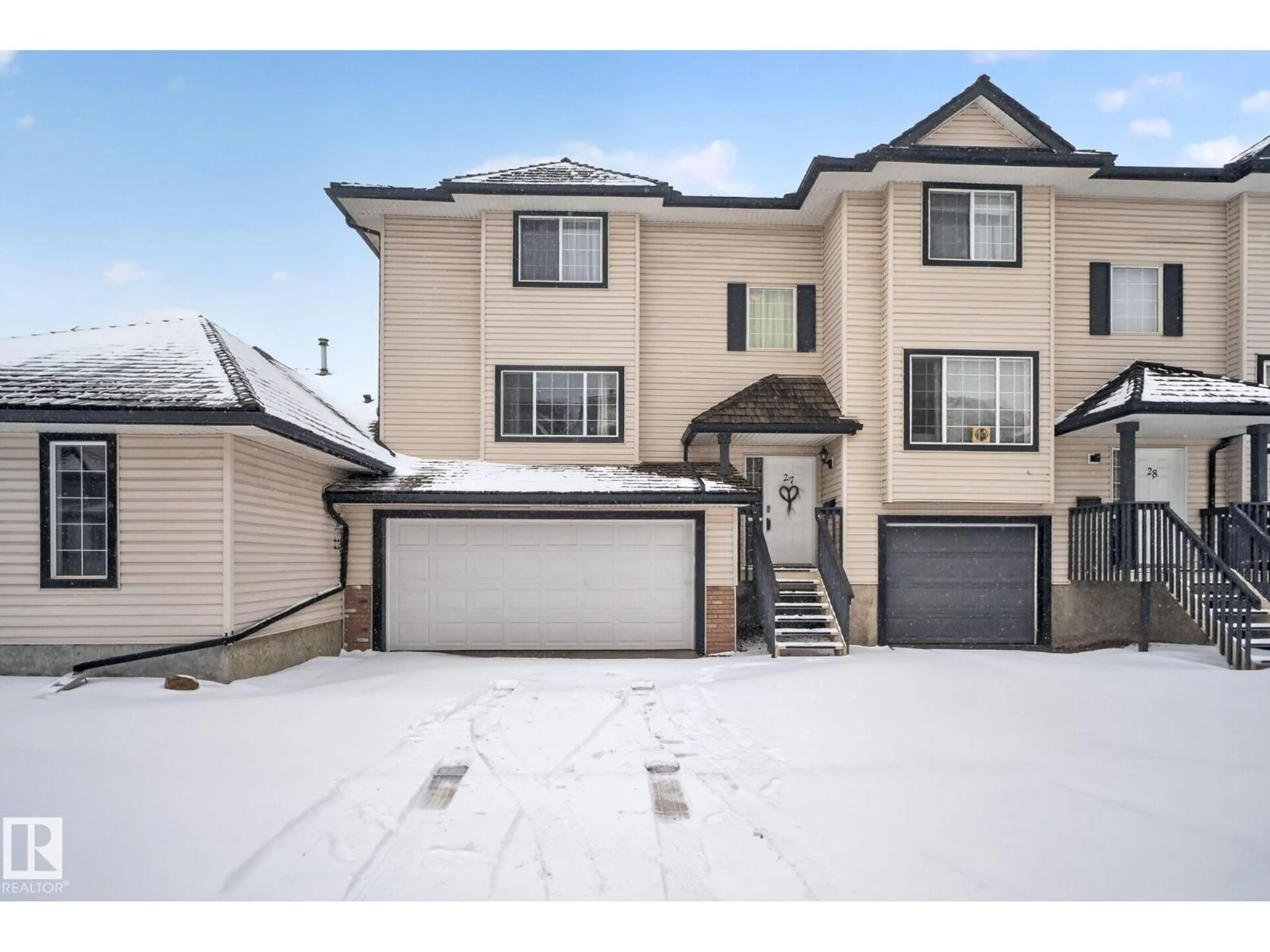 Unknown for 225 - 27 BLACKBURN DR E, Edmonton Alberta T6W1H1