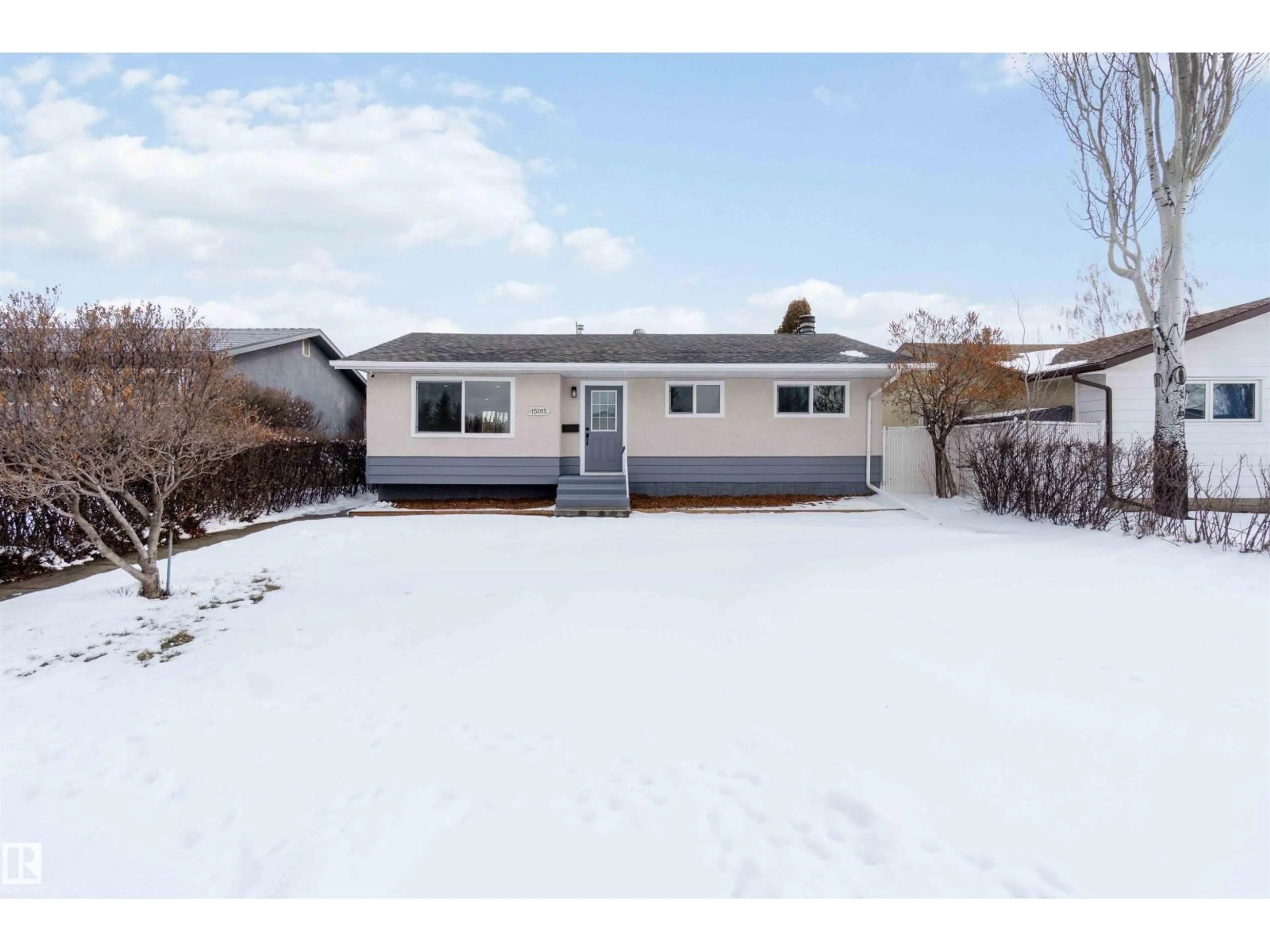 Unknown for NW - 15015 95 ST, Edmonton Alberta T5E3Z3
