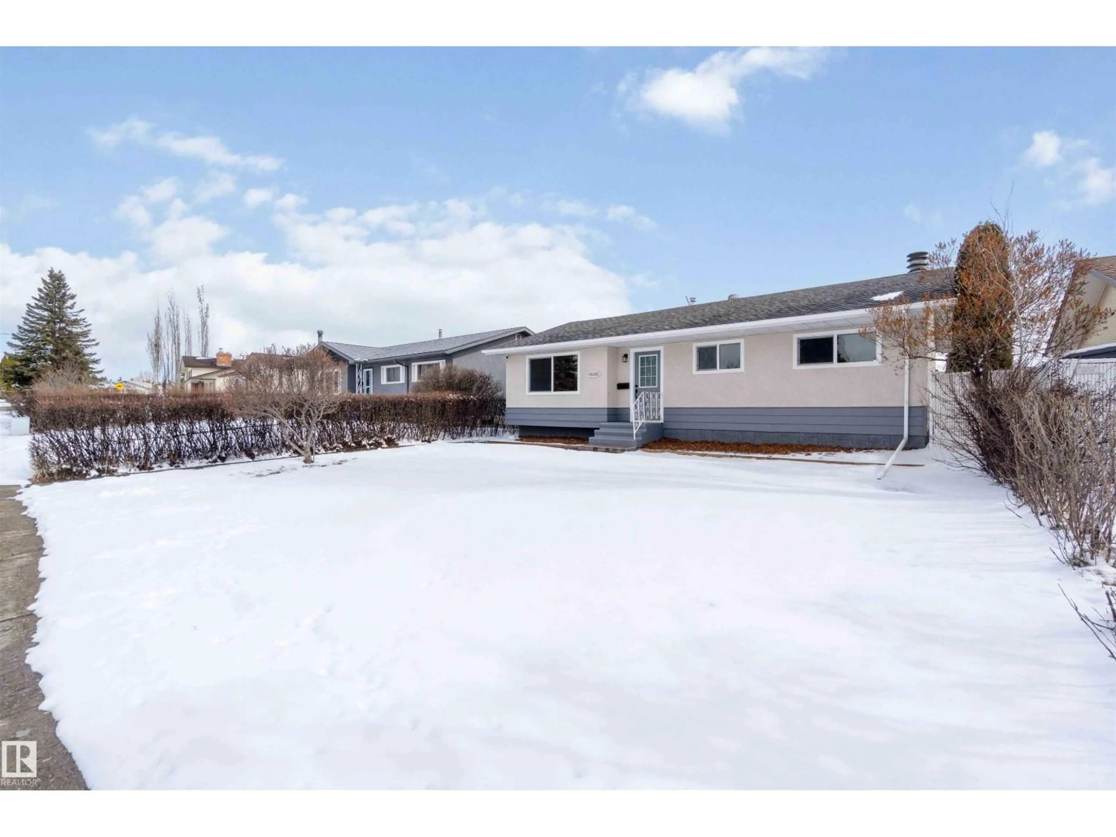 Unknown for NW - 15015 95 ST, Edmonton Alberta T5E3Z3
