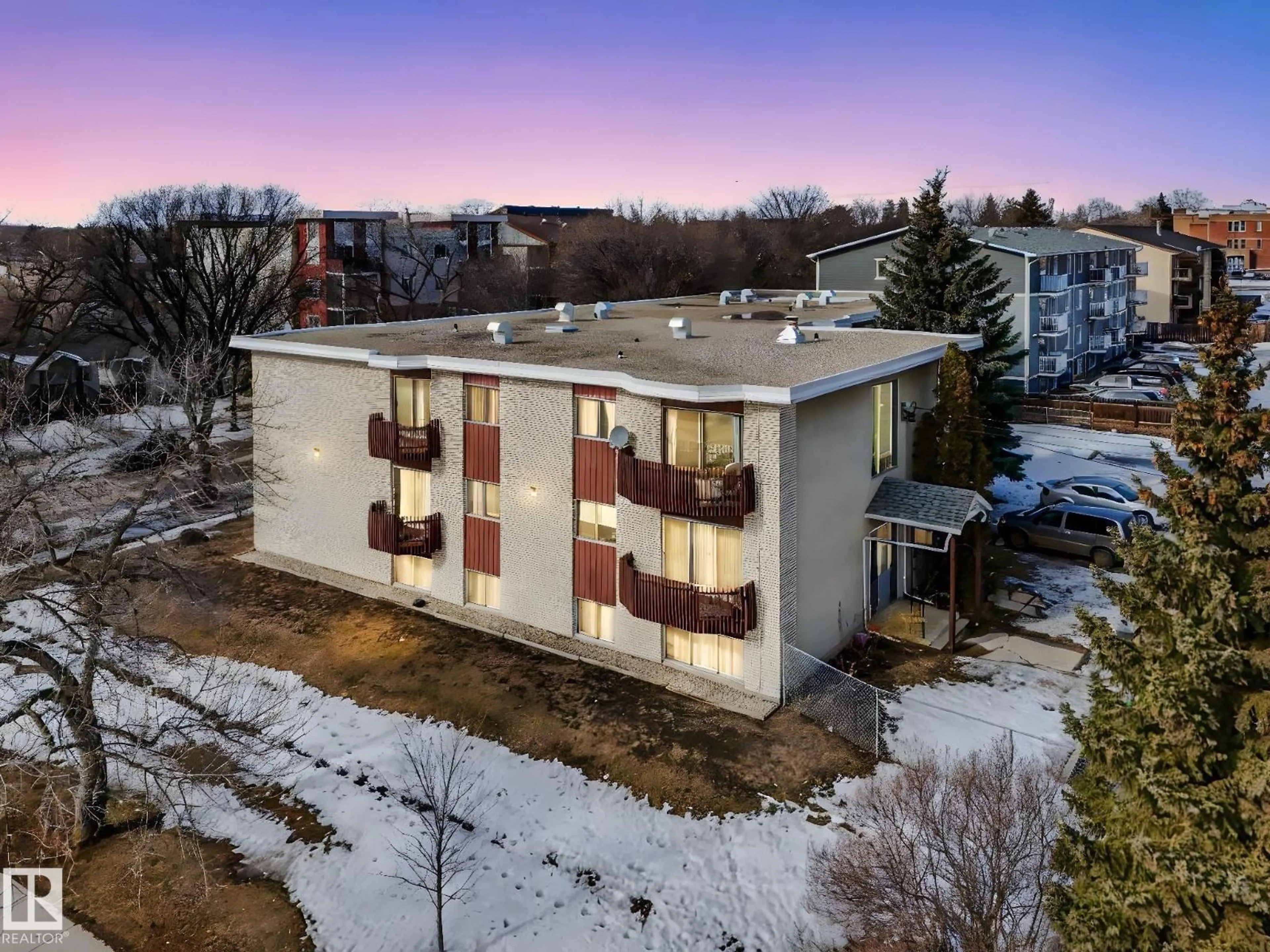 Unknown for #103 - 11907 81 ST NW, Edmonton Alberta T5B2S7