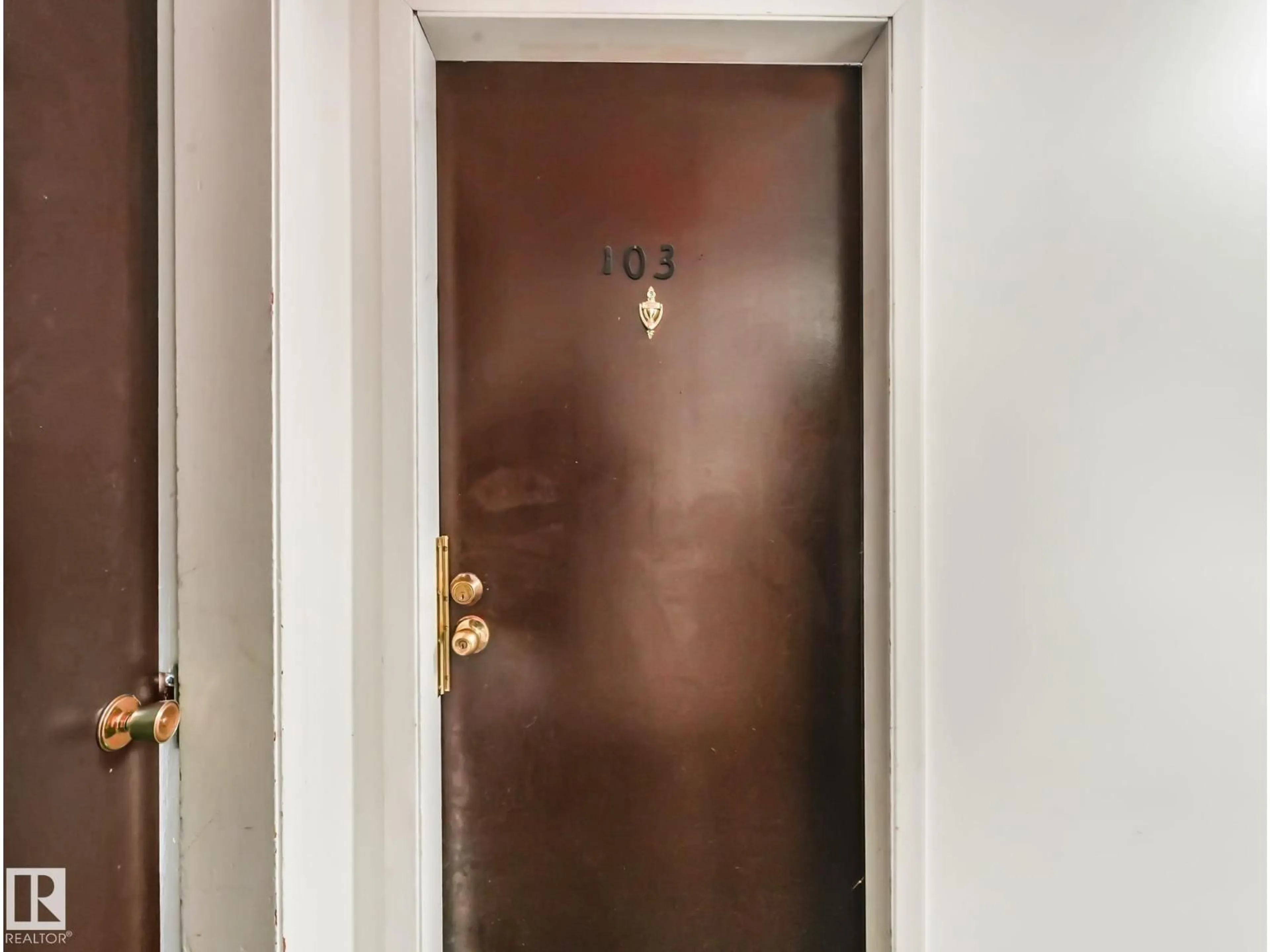 Unknown for #103 - 11907 81 ST NW, Edmonton Alberta T5B2S7