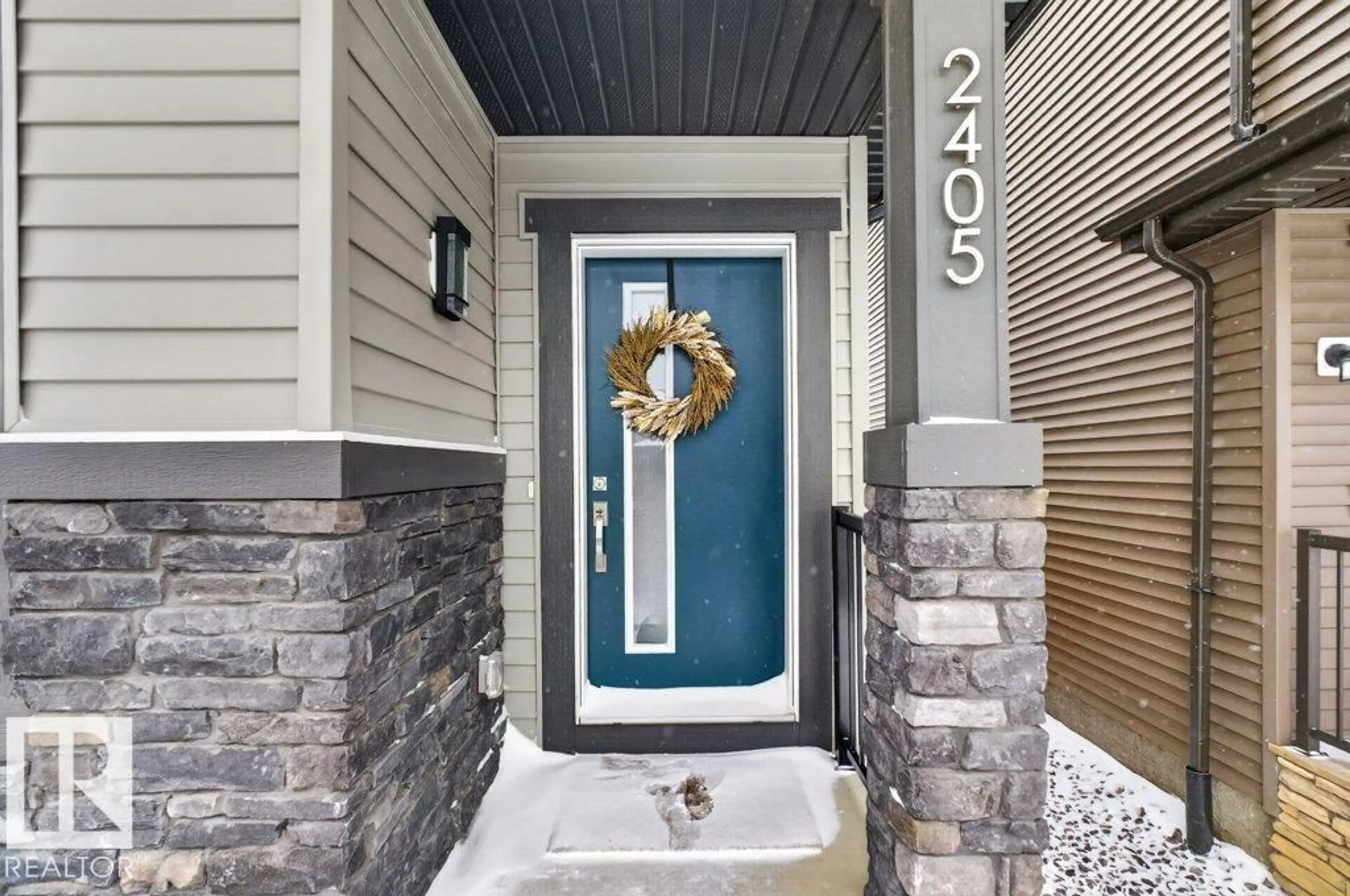Unknown for 2405 TRUMPETER WY, Edmonton Alberta T5S0R8