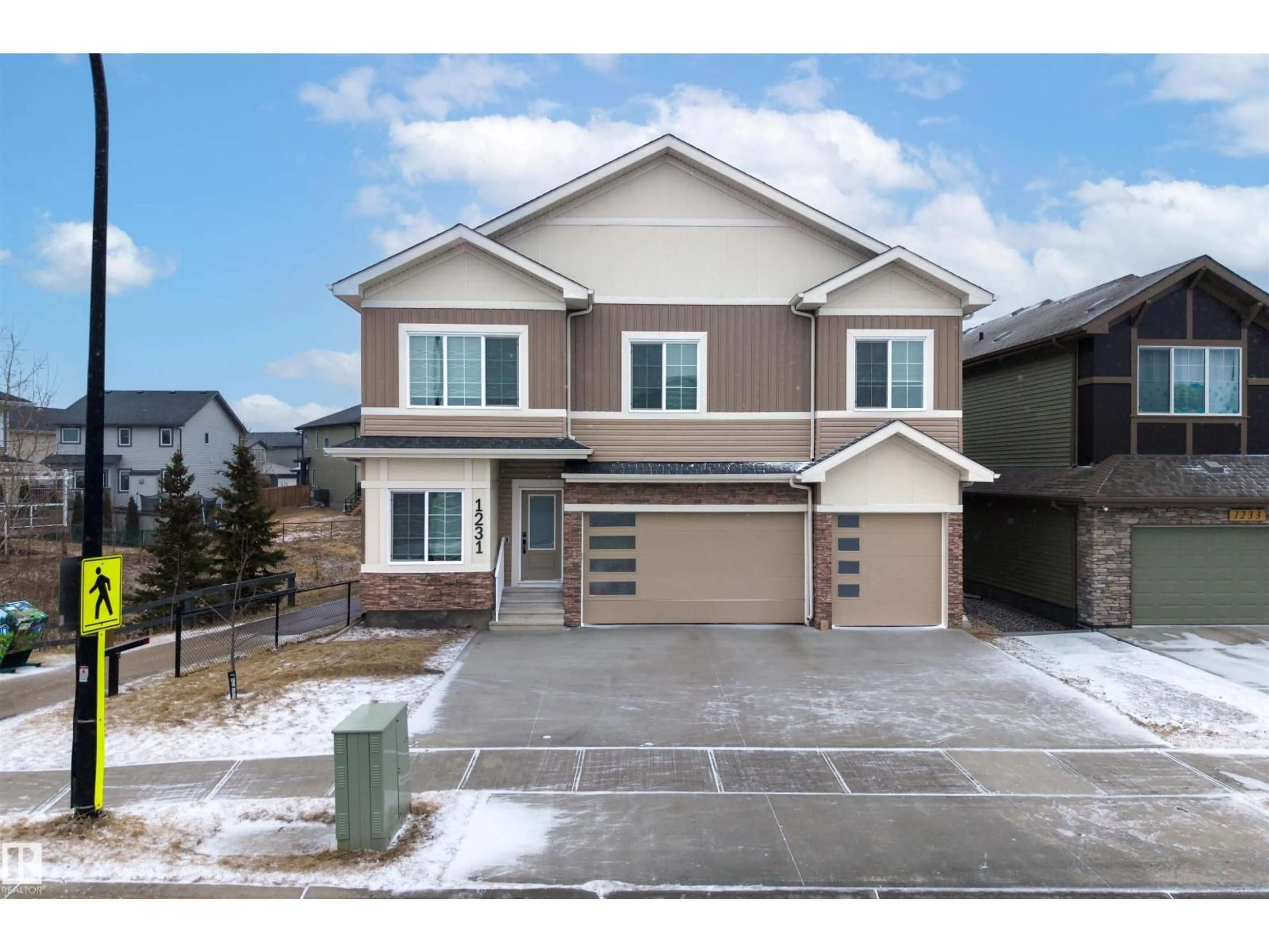 Unknown for 1231 CALAHOO RD, Spruce Grove Alberta T7X0X8