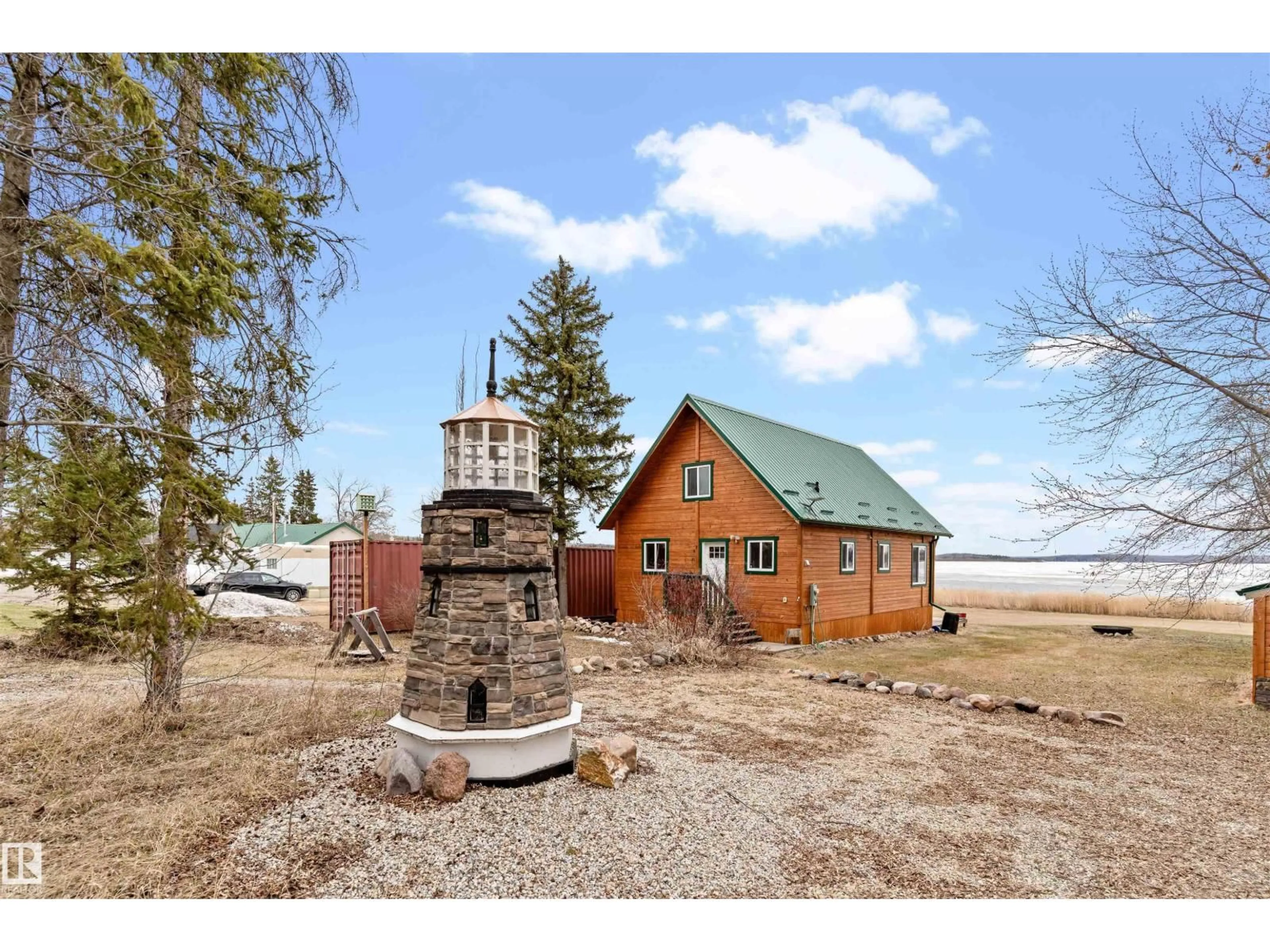 Unknown for 51 LAKESHORE DR, Rural Lac Ste. Anne County Alberta T0E1V0