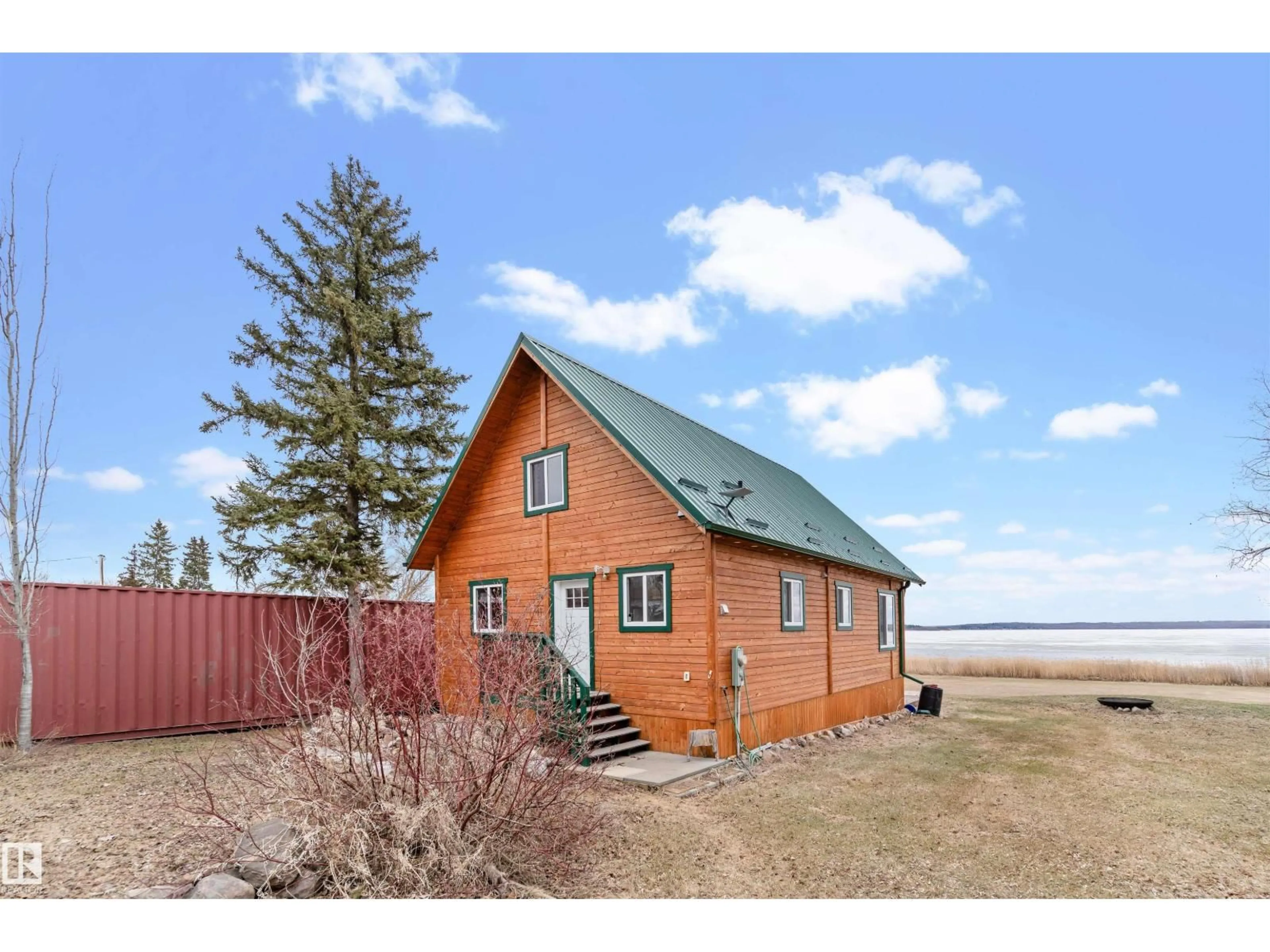 Unknown for 51 LAKESHORE DR, Rural Lac Ste. Anne County Alberta T0E1V0