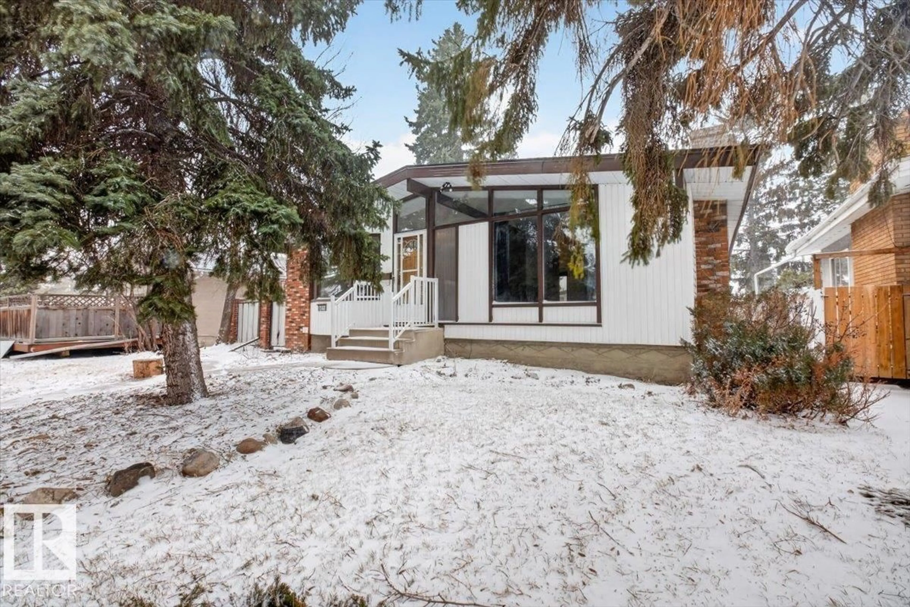 Unknown for NW - 6018 105A ST, Edmonton Alberta T6H2P6