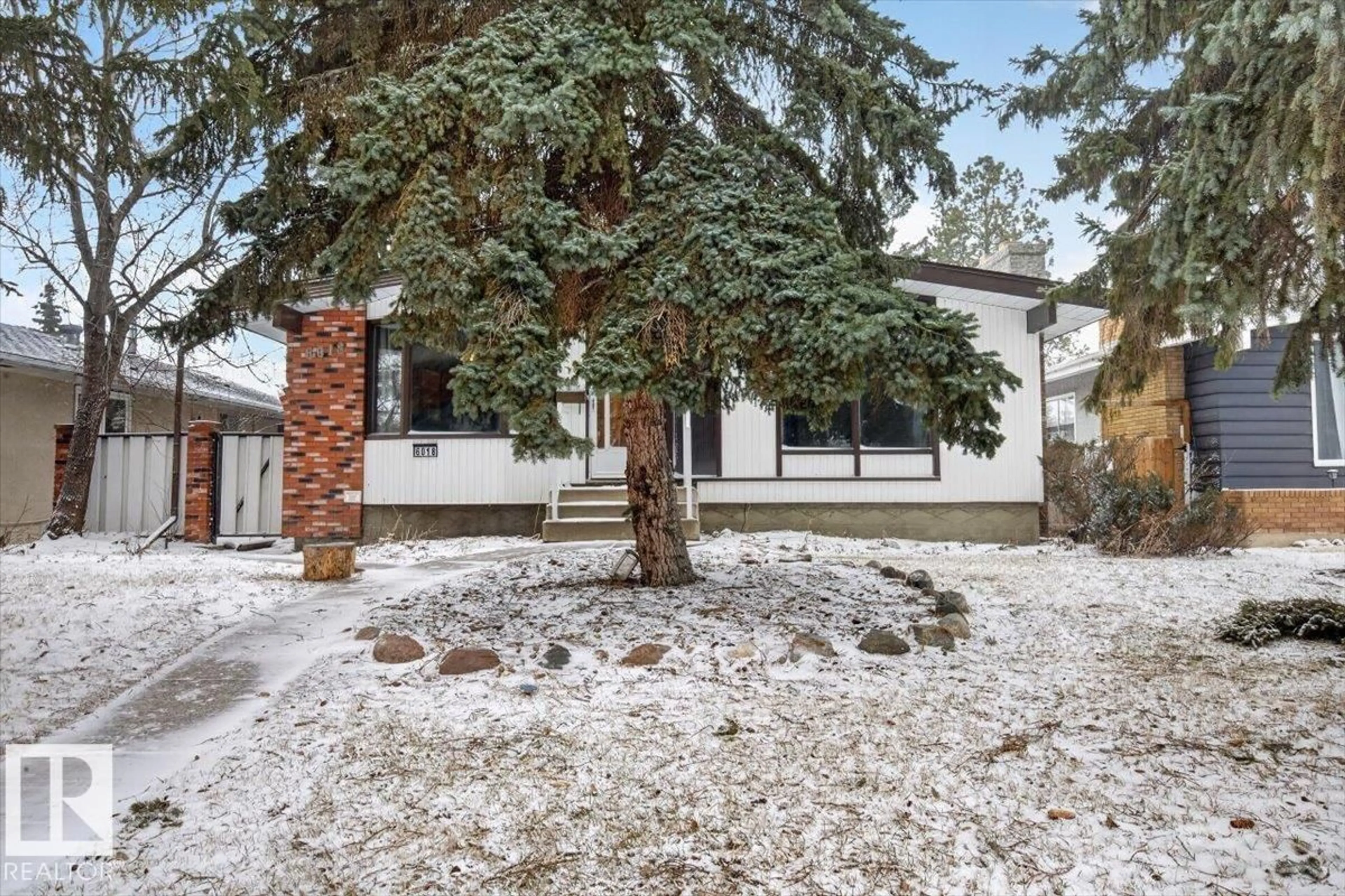 Unknown for NW - 6018 105A ST, Edmonton Alberta T6H2P6