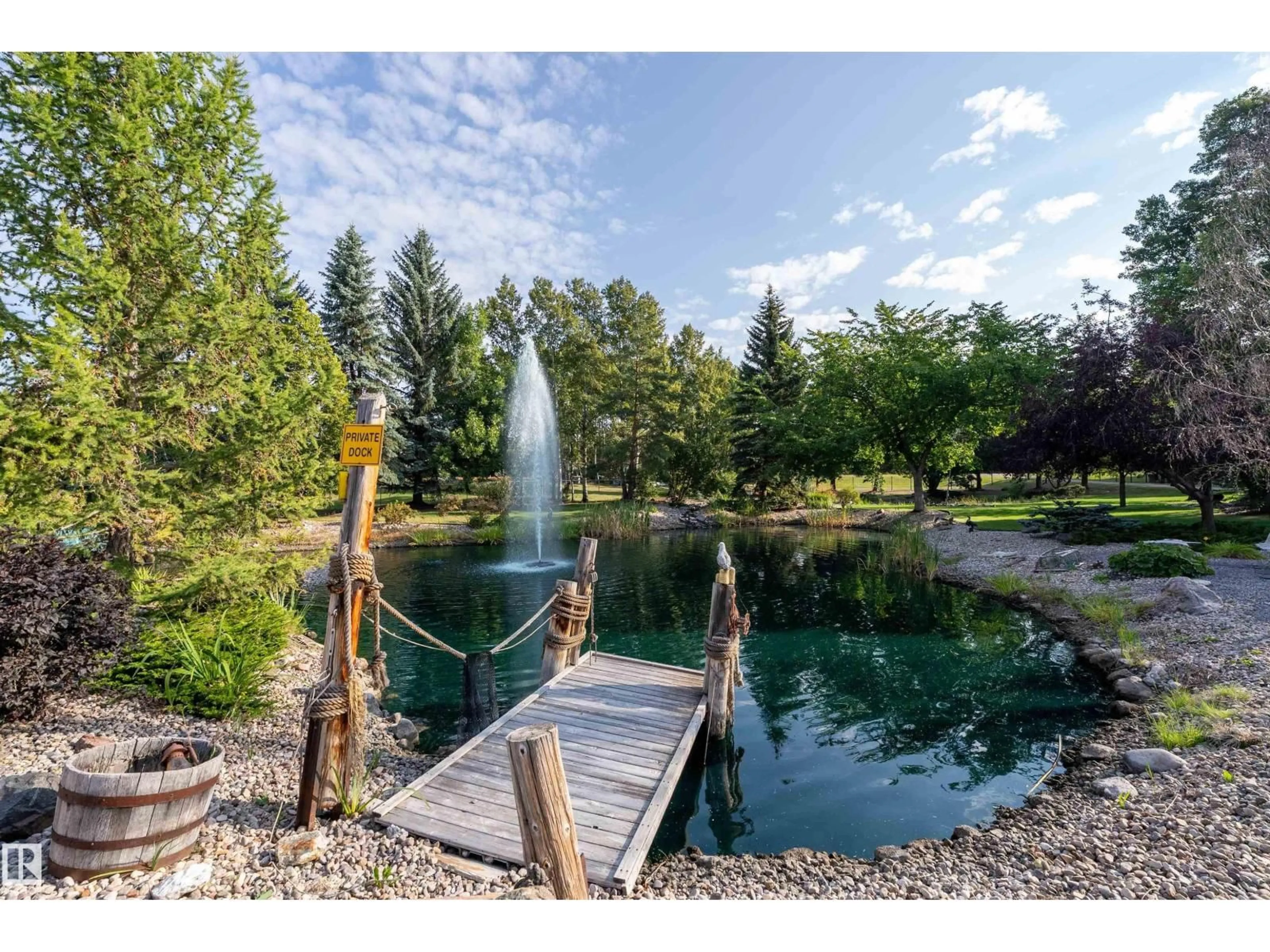 Pool for 170 - 50470 RANGE ROAD 234, Rural Leduc County Alberta T4X0L7