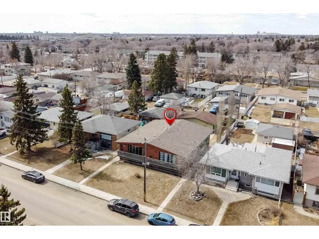 NW - 12928 - 12930 101 ST, Edmonton 2