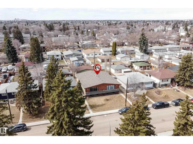 NW - 12928 - 12930 101 ST, Edmonton 3
