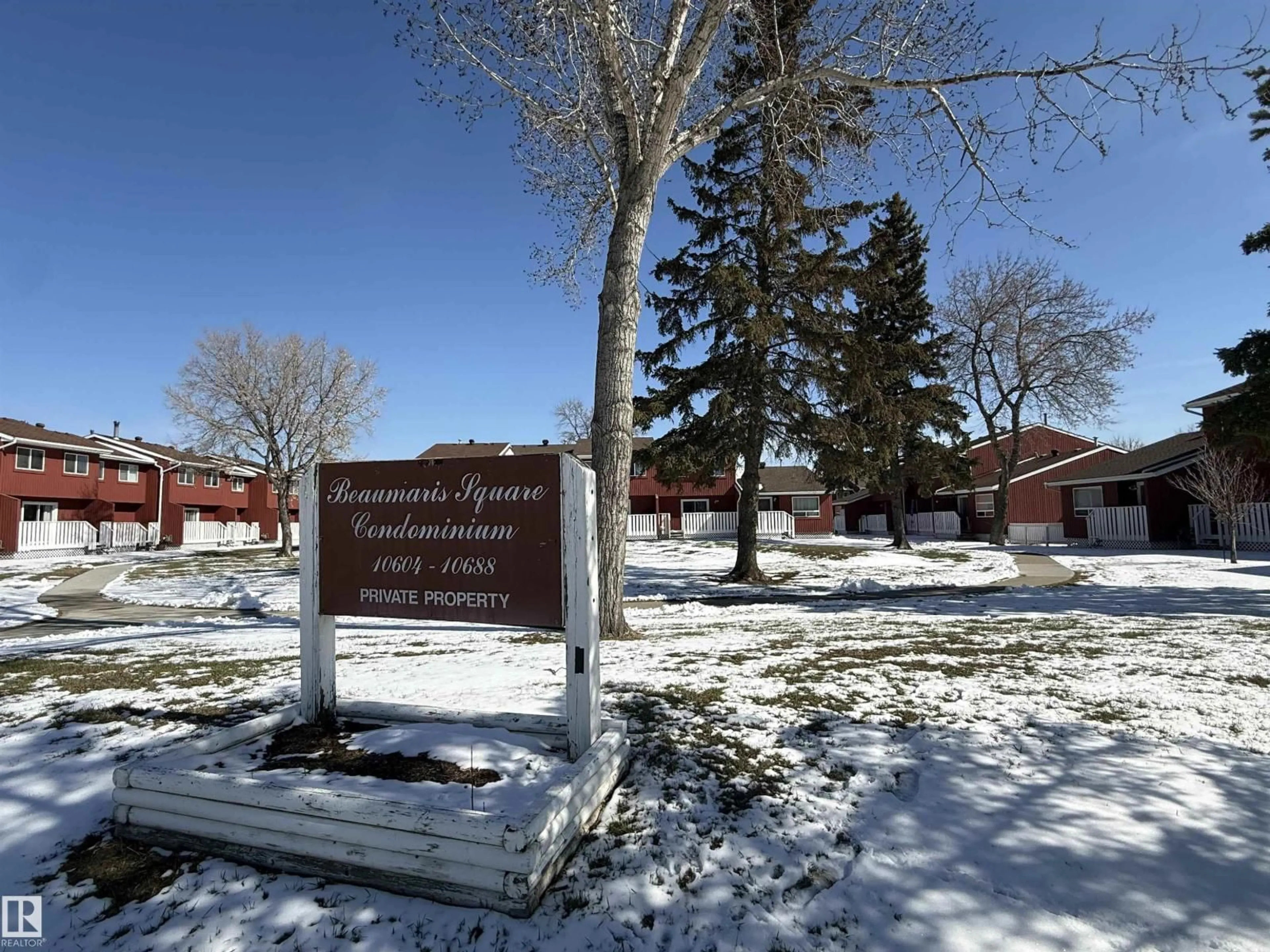 Unknown for 10654 BEAUMARIS RD, Edmonton Alberta T5X3N4