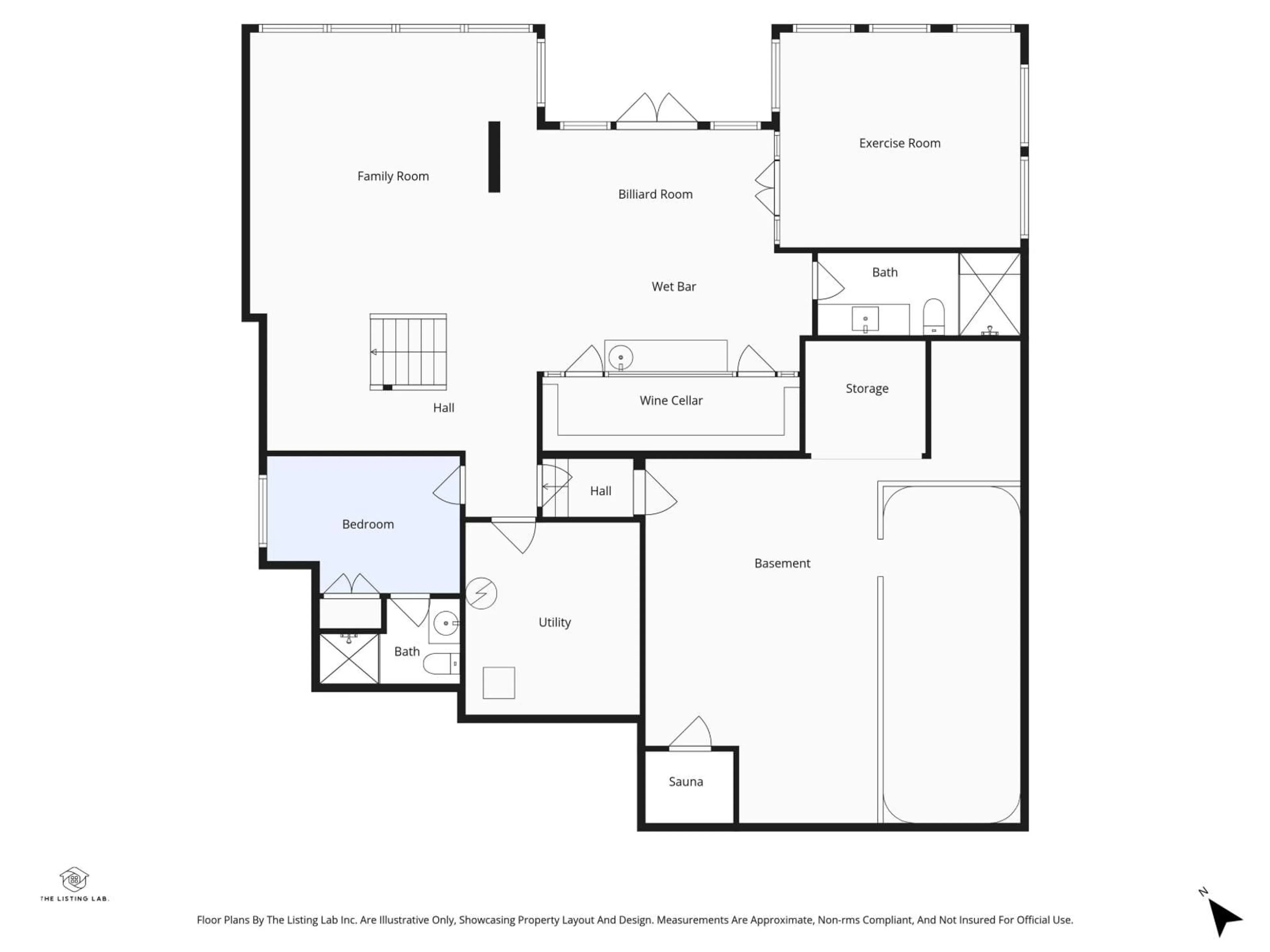 Floor plan for 14374 PARK DR, Edmonton Alberta T5R5V2