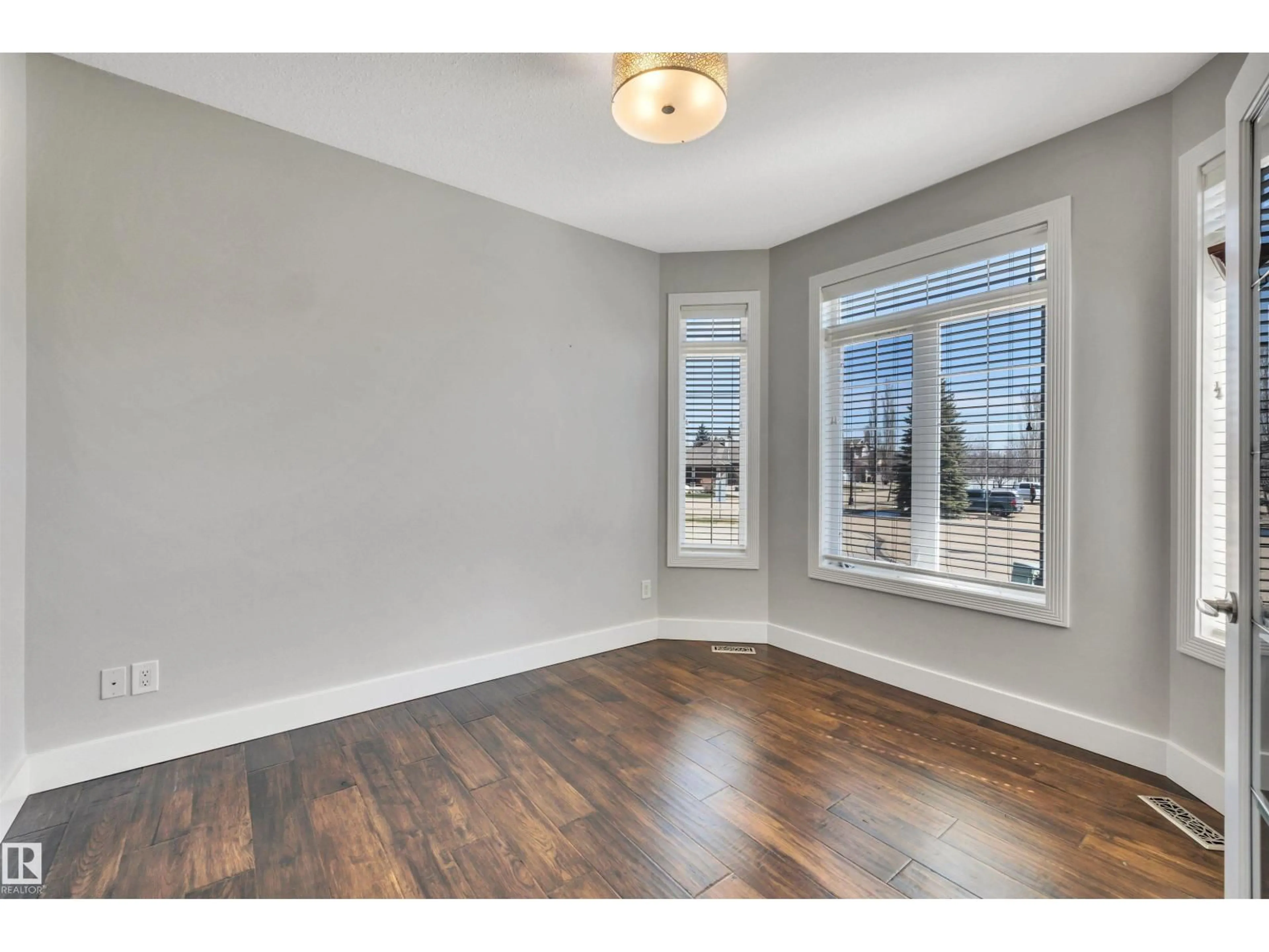 A pic of a room for #3 - 61 LAFLEUR DR, St. Albert Alberta T8N0X5