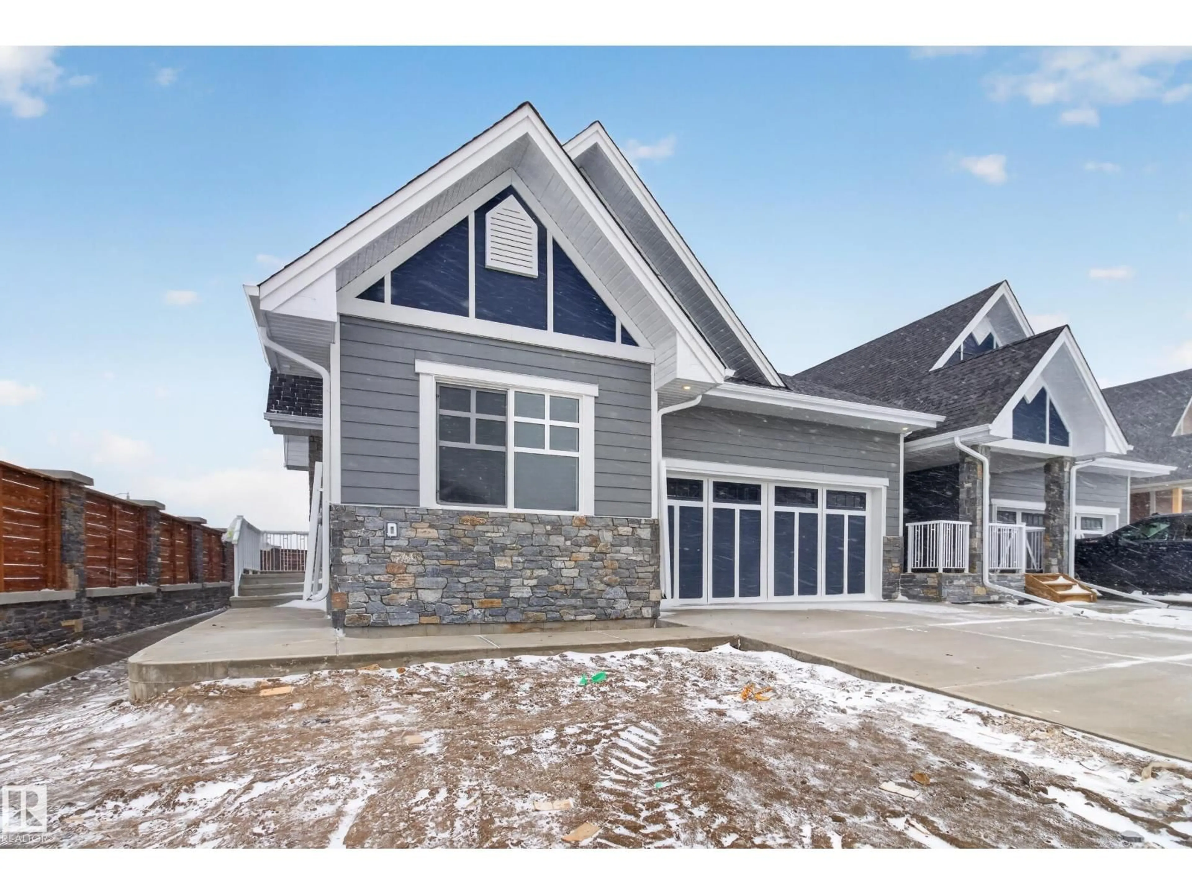 Unknown for 13 120 HILLSHIRE BV, Sherwood Park Alberta T8B0C9