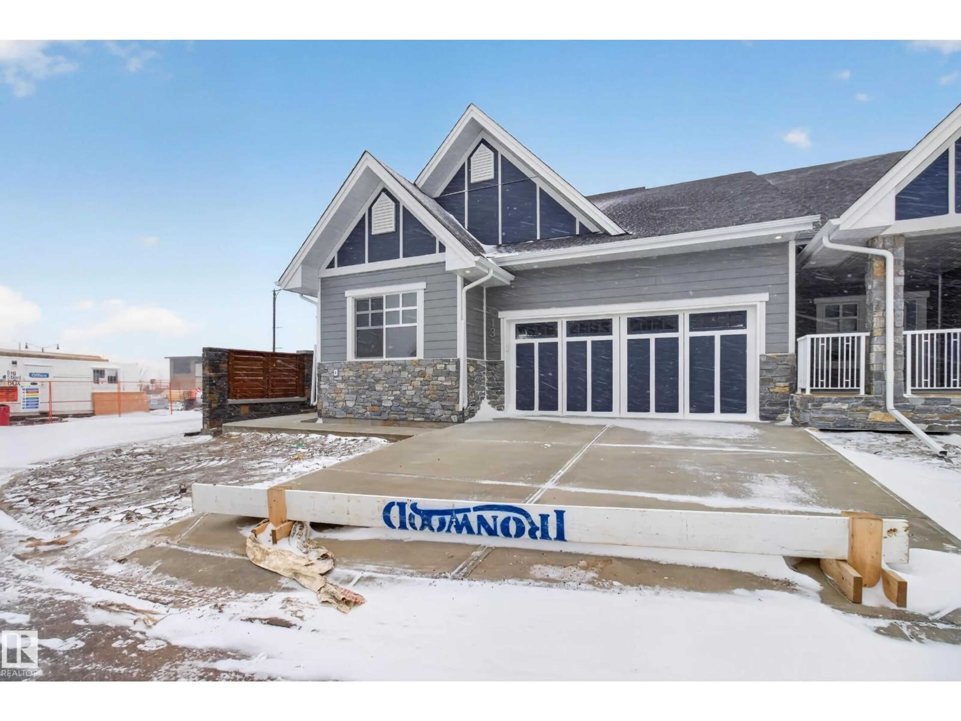 Unknown for 13 120 HILLSHIRE BV, Sherwood Park Alberta T8B0C9