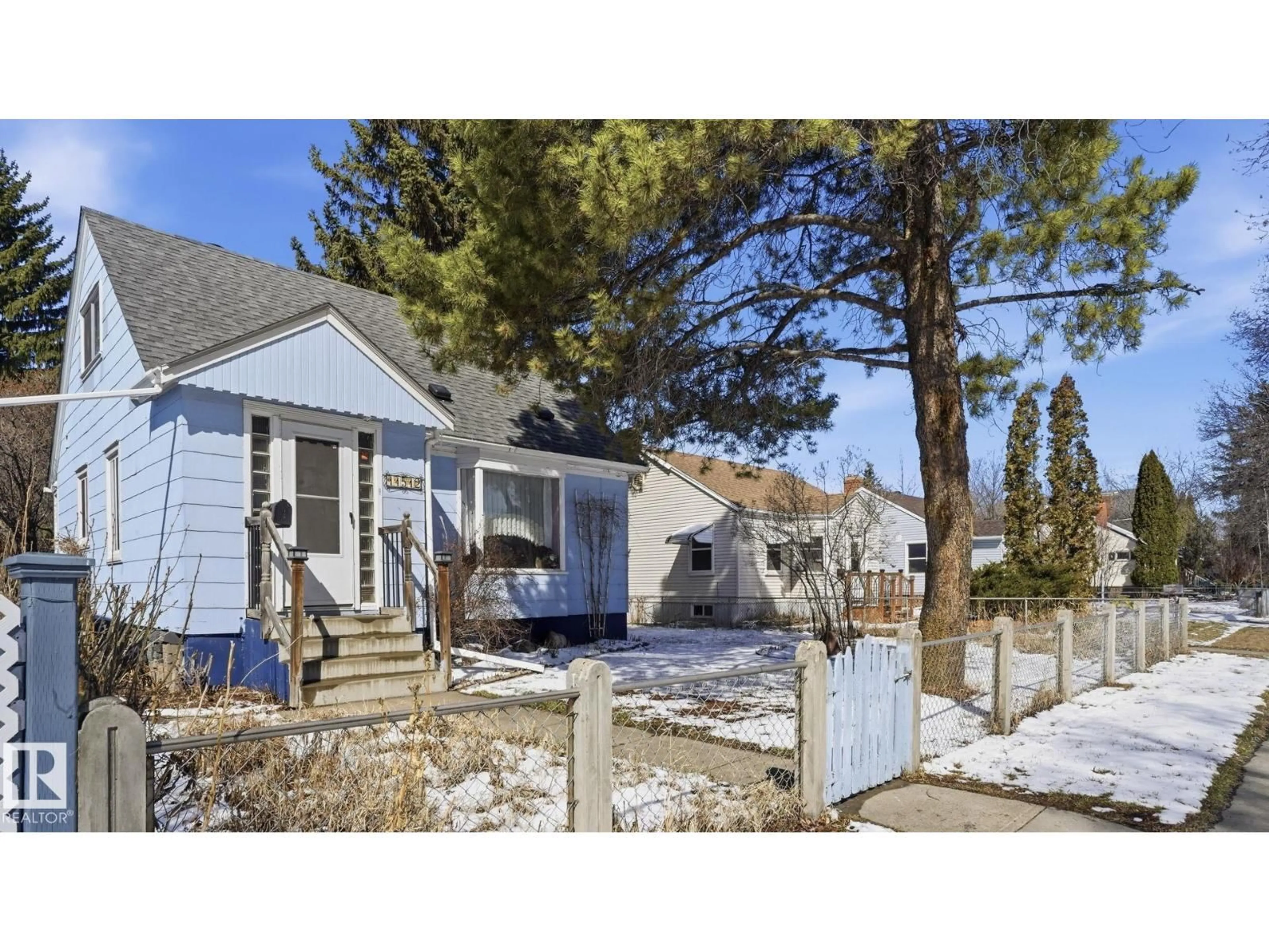 Unknown for NW - 11512 86 ST, Edmonton Alberta T5B3J5