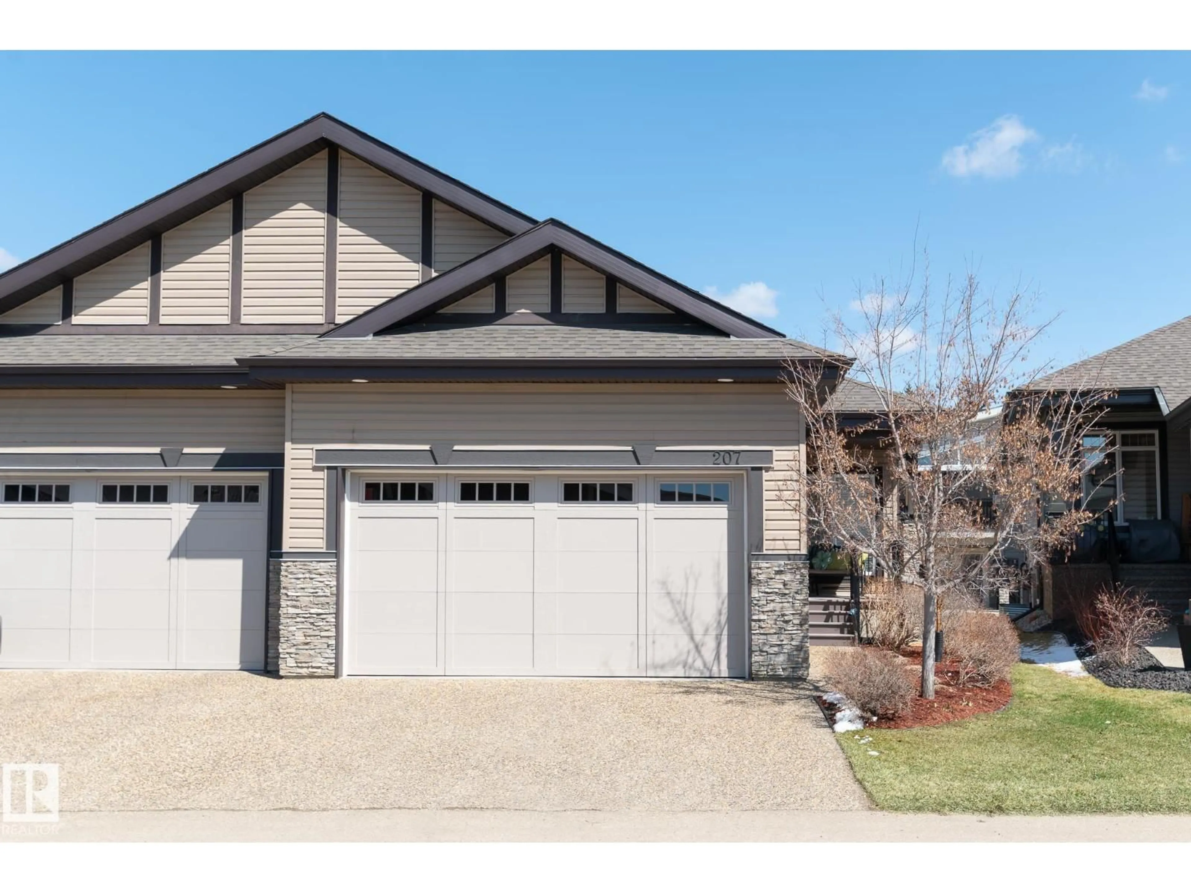 Unknown for 207 HEATHERGLEN DR, Spruce Grove Alberta T7X0R6