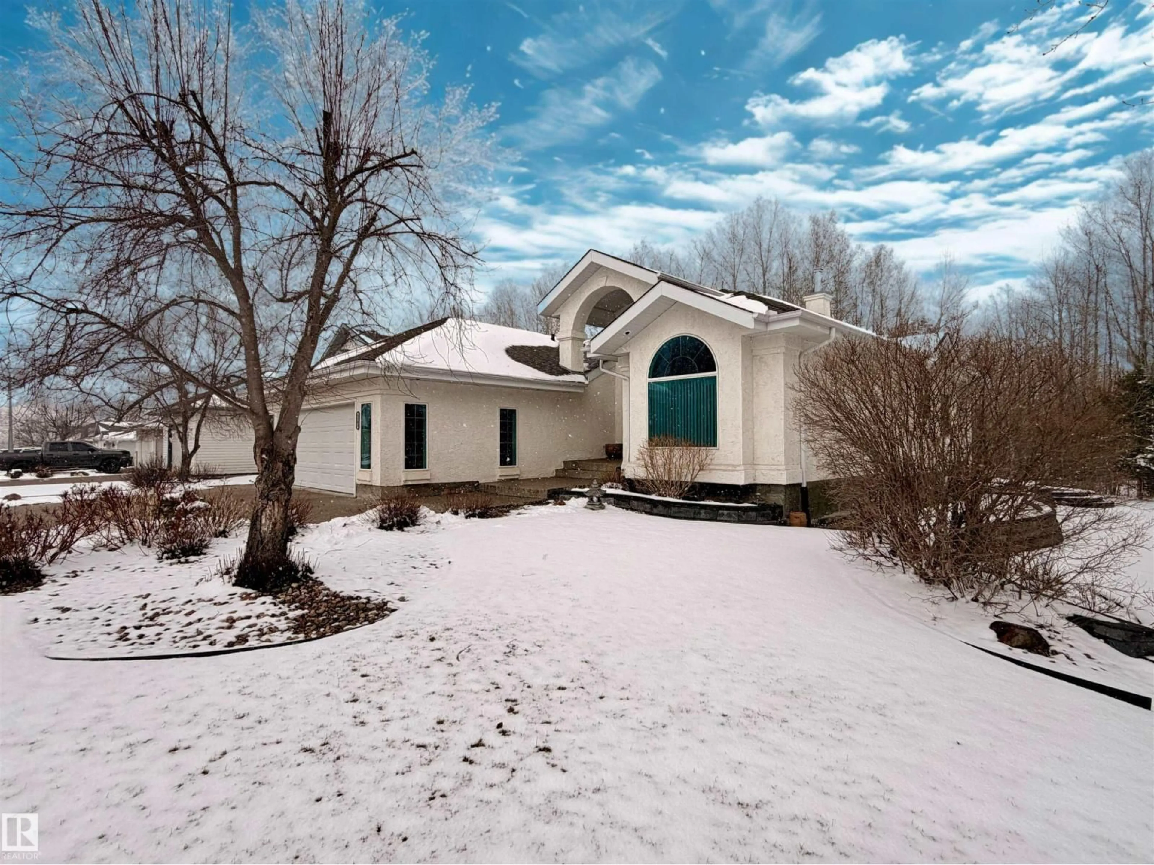 Home with vinyl exterior material, unknown for 5503 38 STREET, Drayton Valley Alberta T7A1L6