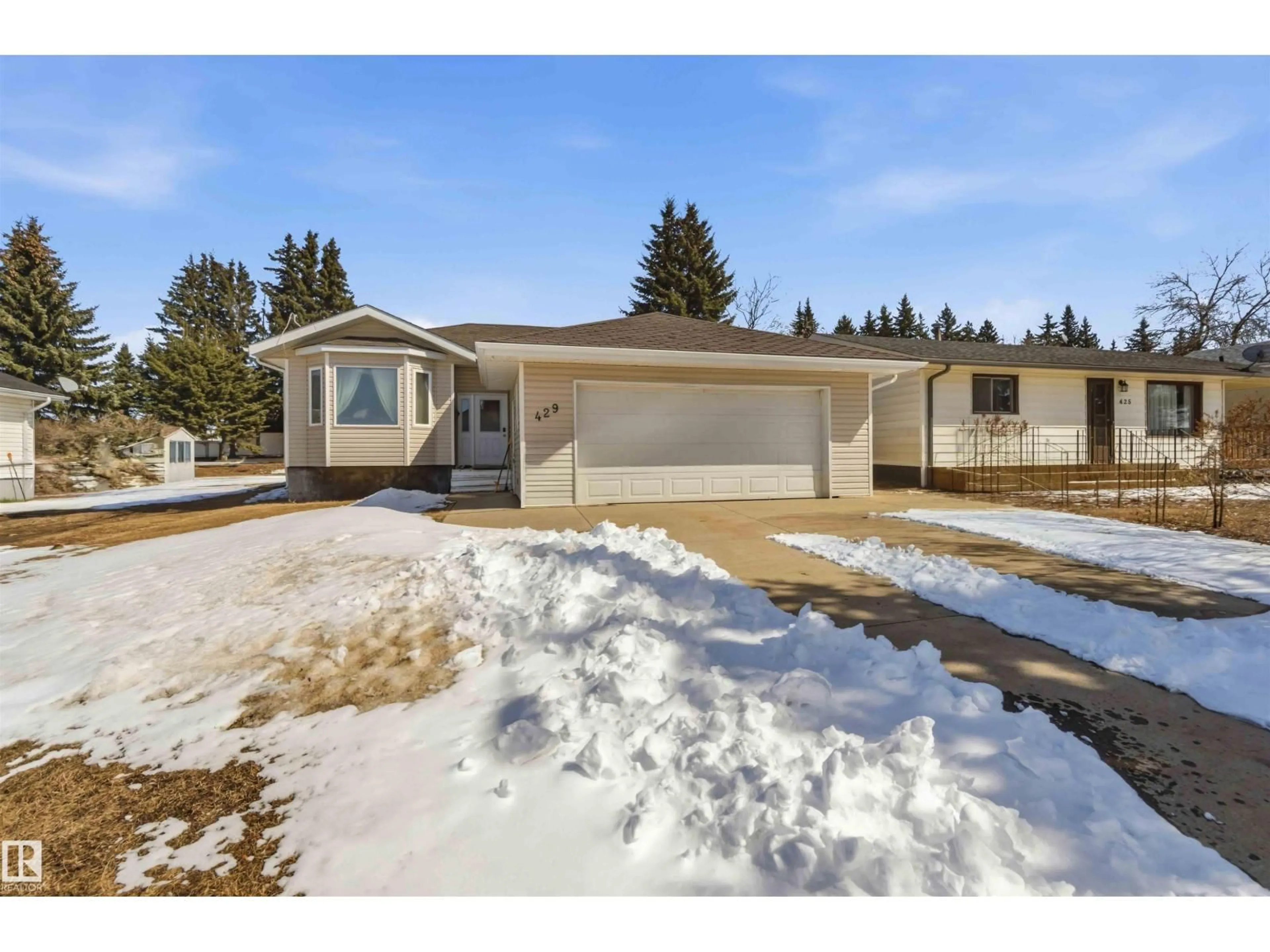 Unknown for 429 5 ST, Thorhild Alberta T0A2J0