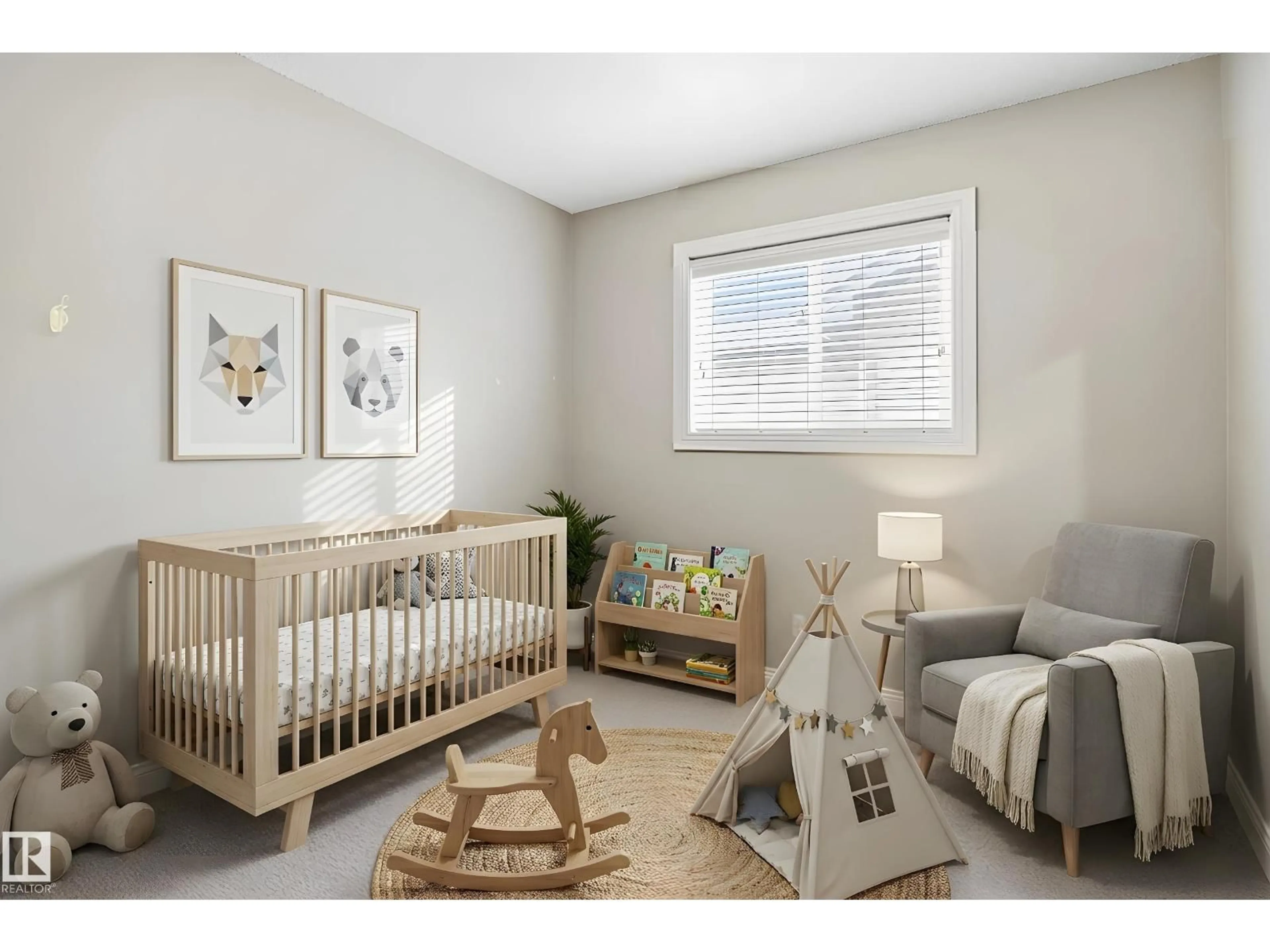 A pic of a room for 3533 11 STREET, Edmonton Alberta T6T0J7