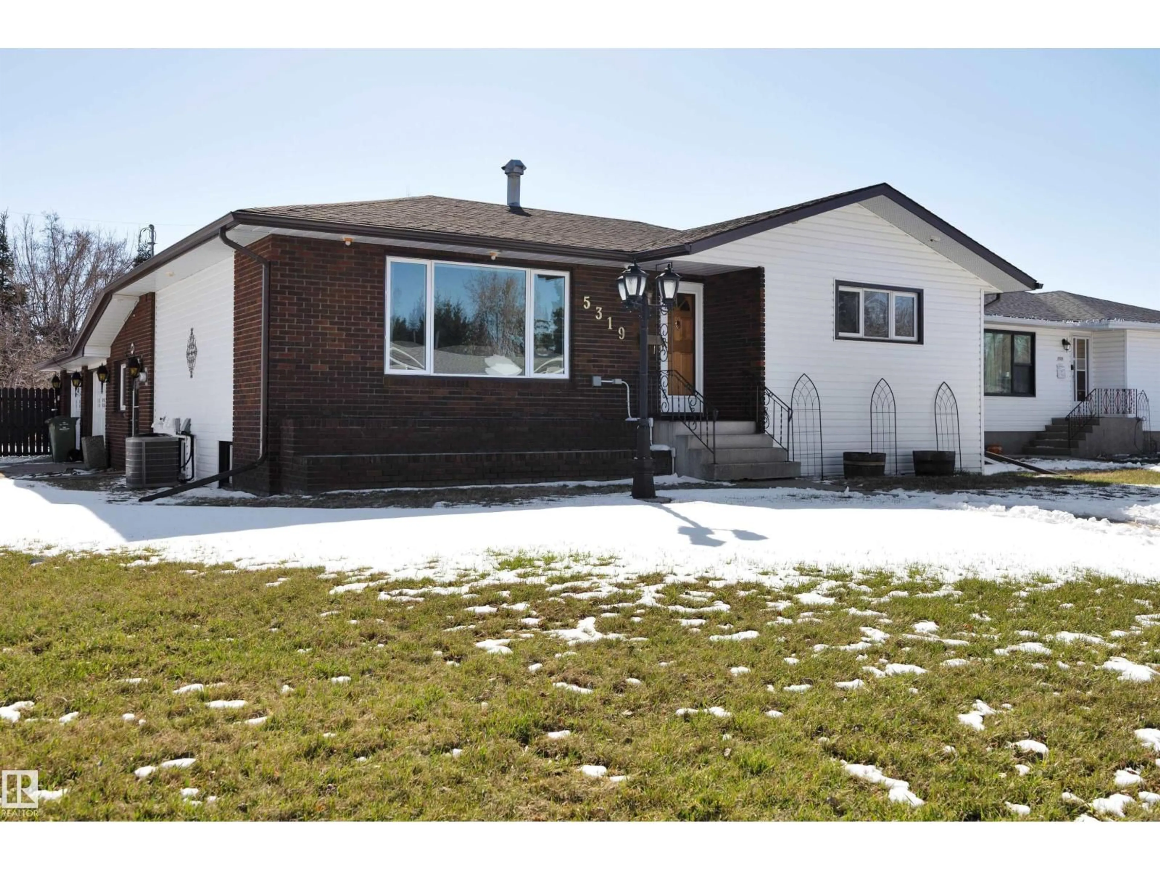 Unknown for 5319 47A ST, Wetaskiwin Alberta T9A1G1