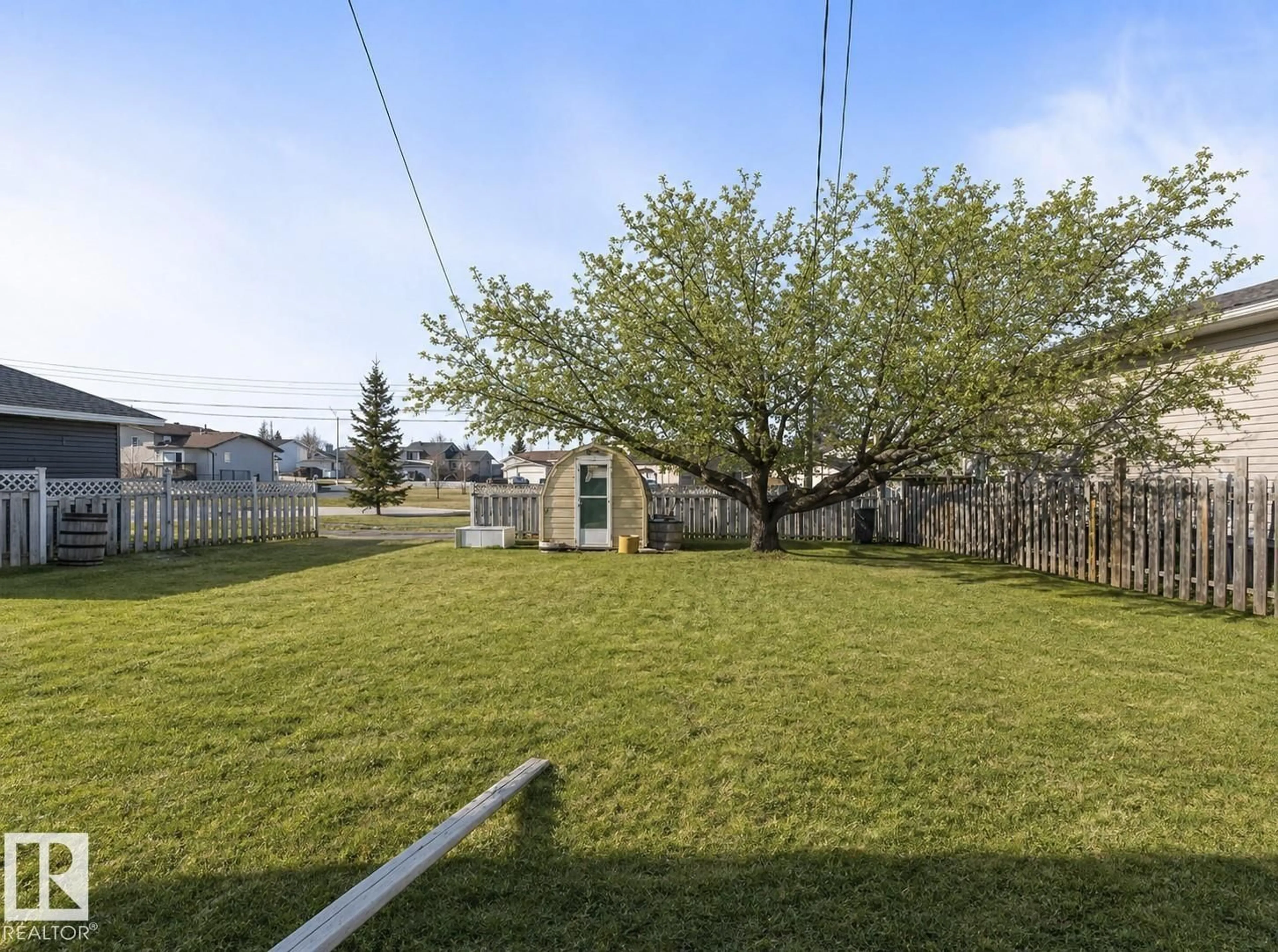 Unknown for 1404 7 AV, Cold Lake Alberta T9M1B4