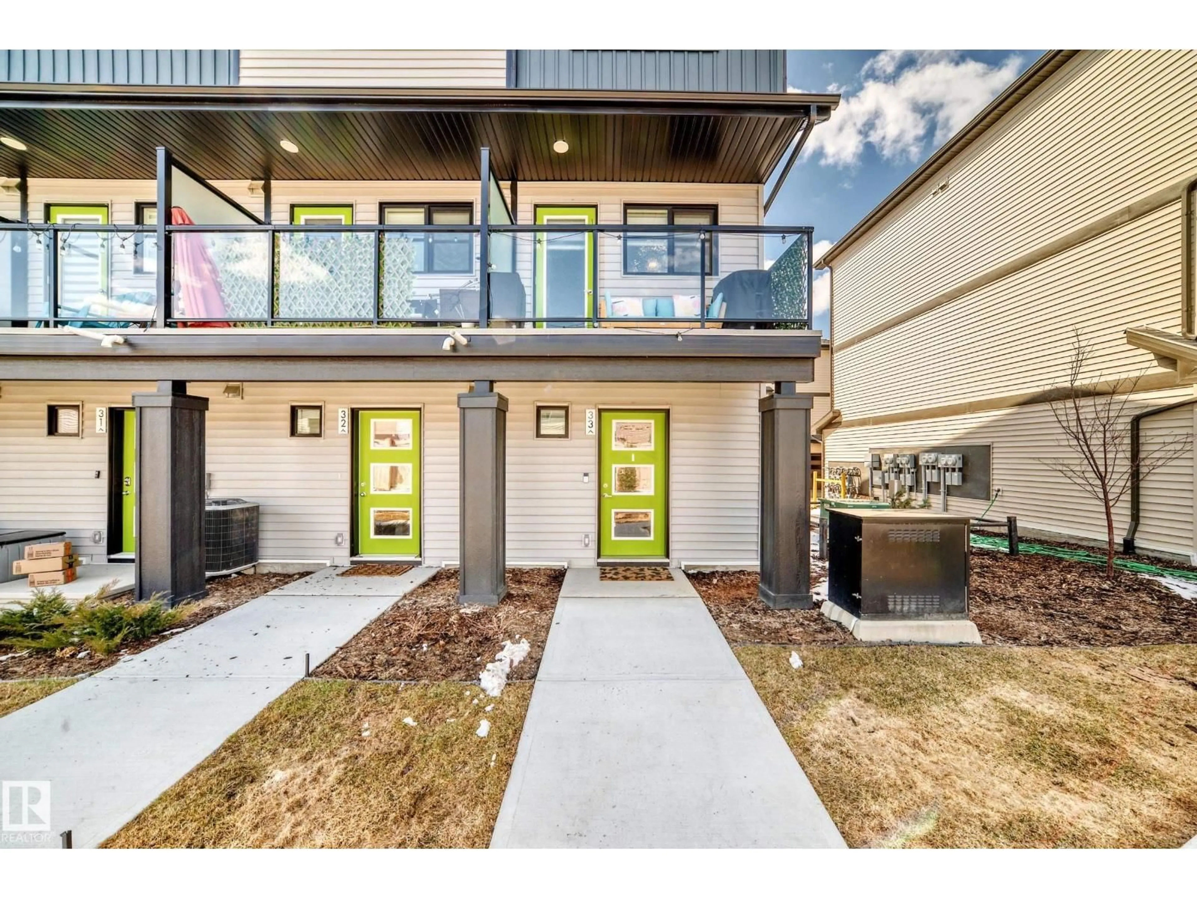 Unknown for #33 - 1203 163 ST, Edmonton Alberta T6X3X1