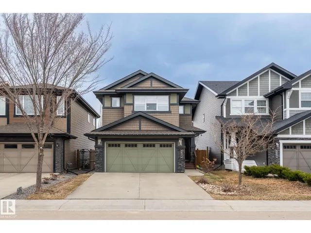 8431 216 ST, Edmonton 2