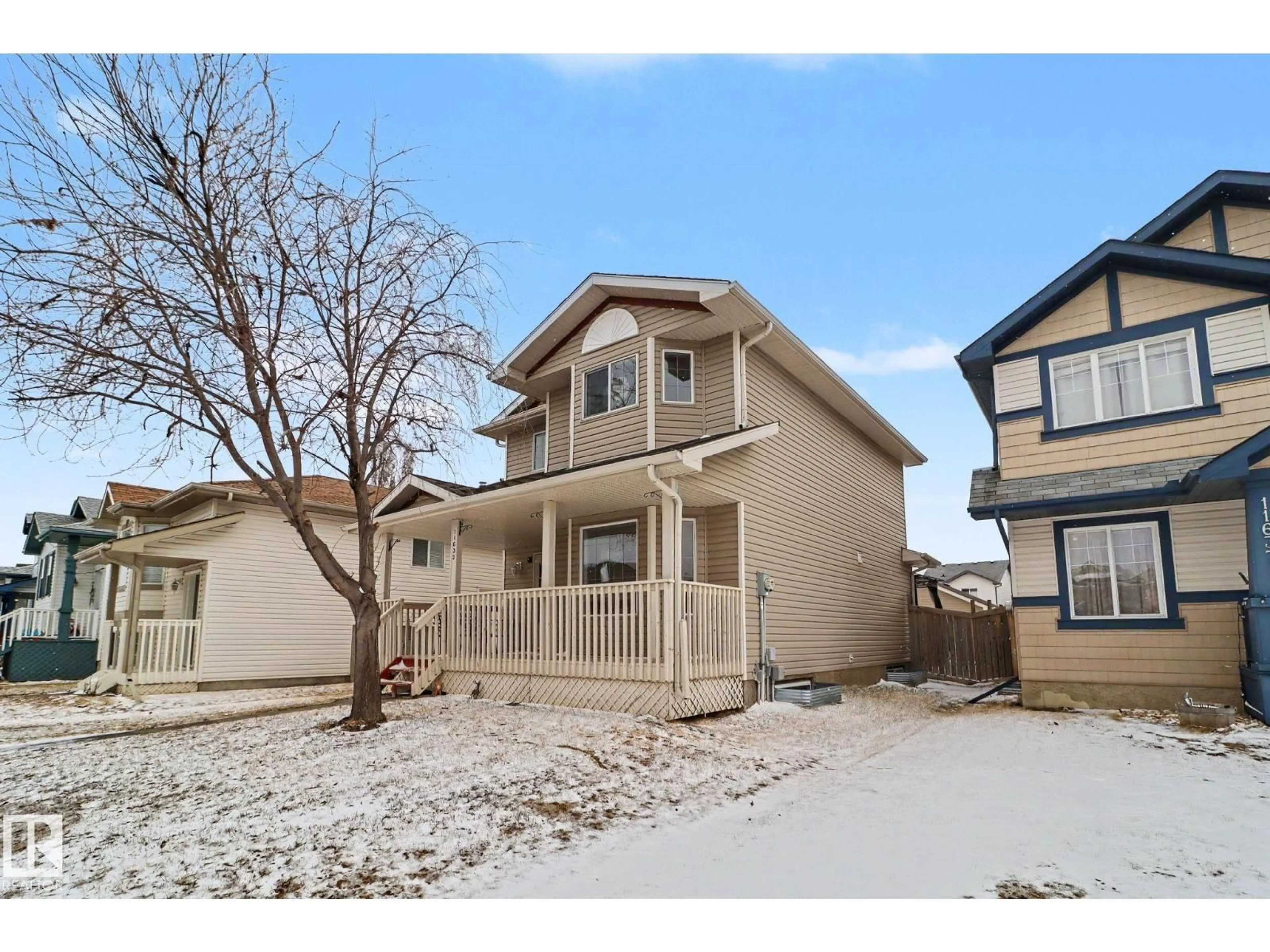 Unknown for NW - 11633 167B AV, Edmonton Alberta T5X6K2