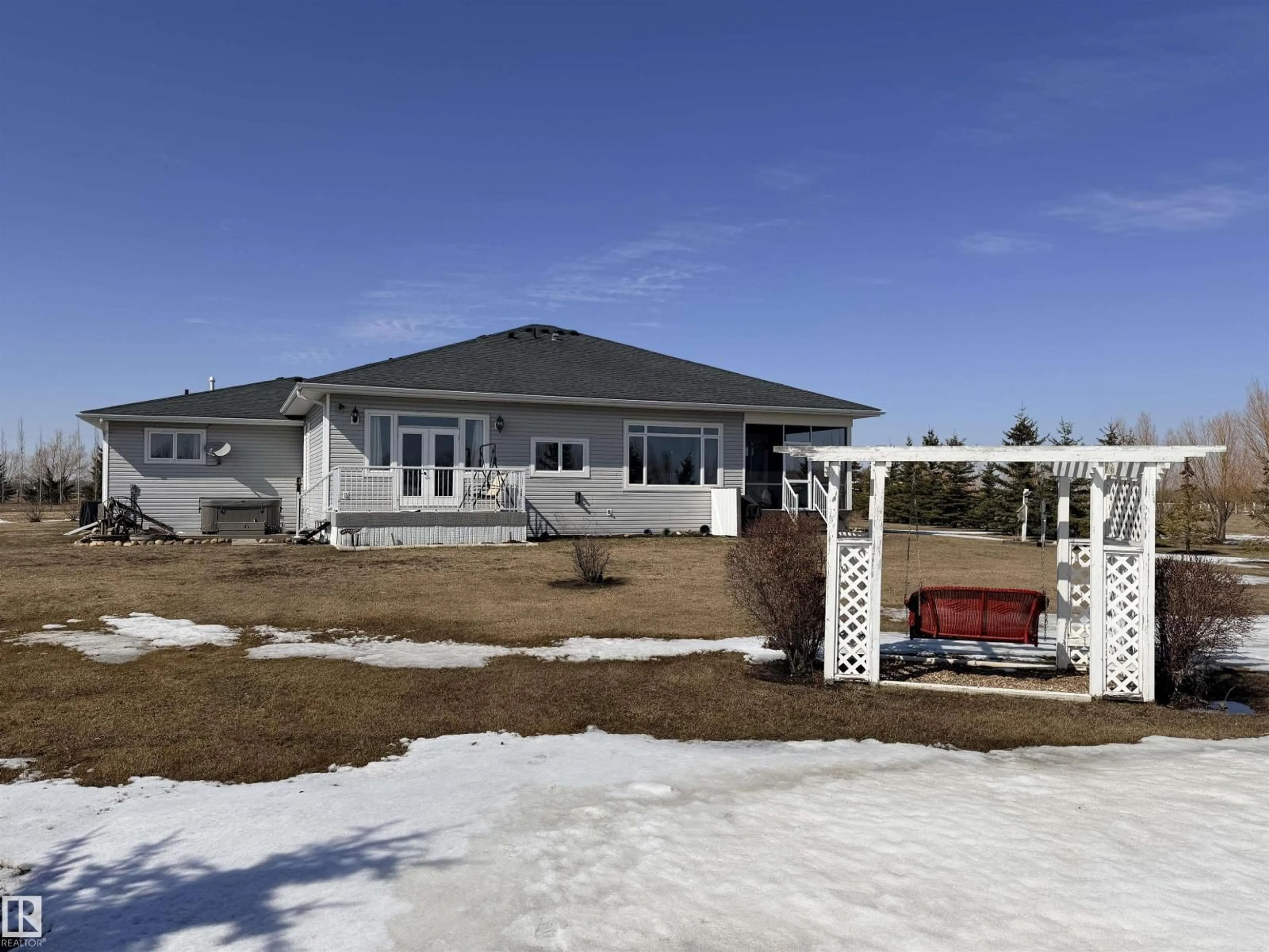 Unknown for 25221 TWP ROAD 594, Rural Westlock County Alberta T7P2N9