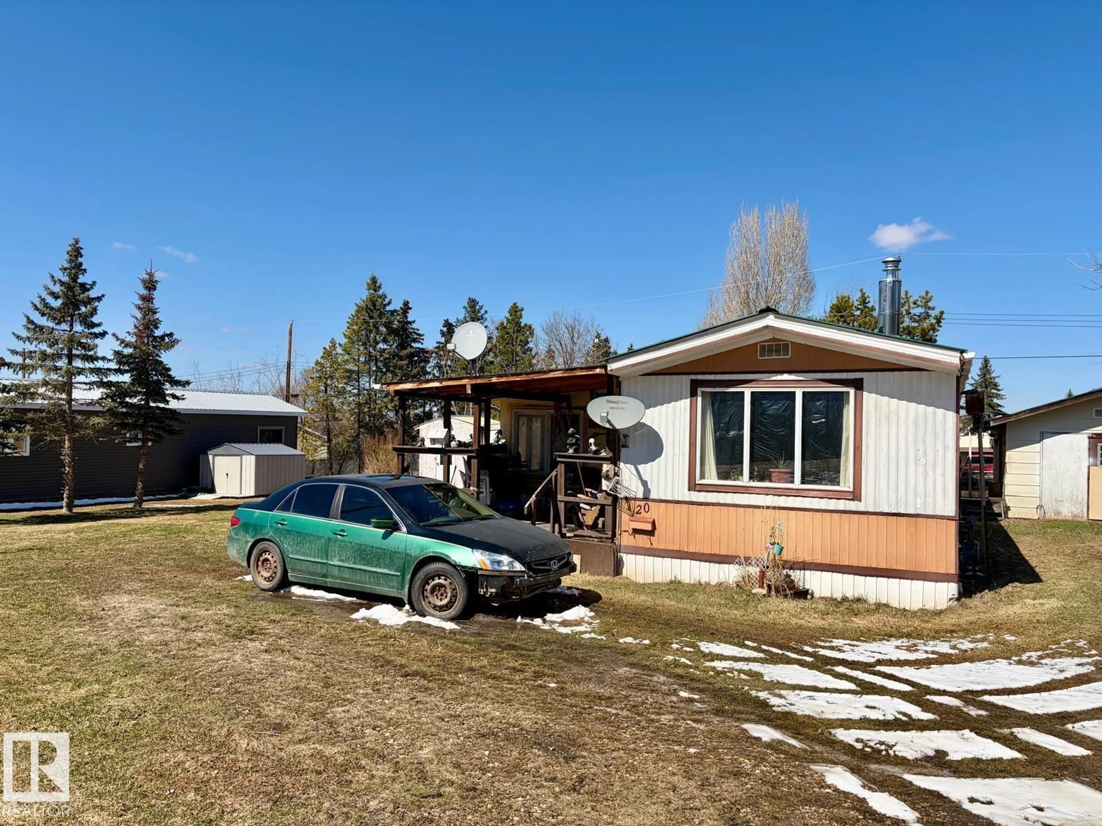 Unknown for 306 HWY 13 W, Alder Flats Alberta T0C0A0