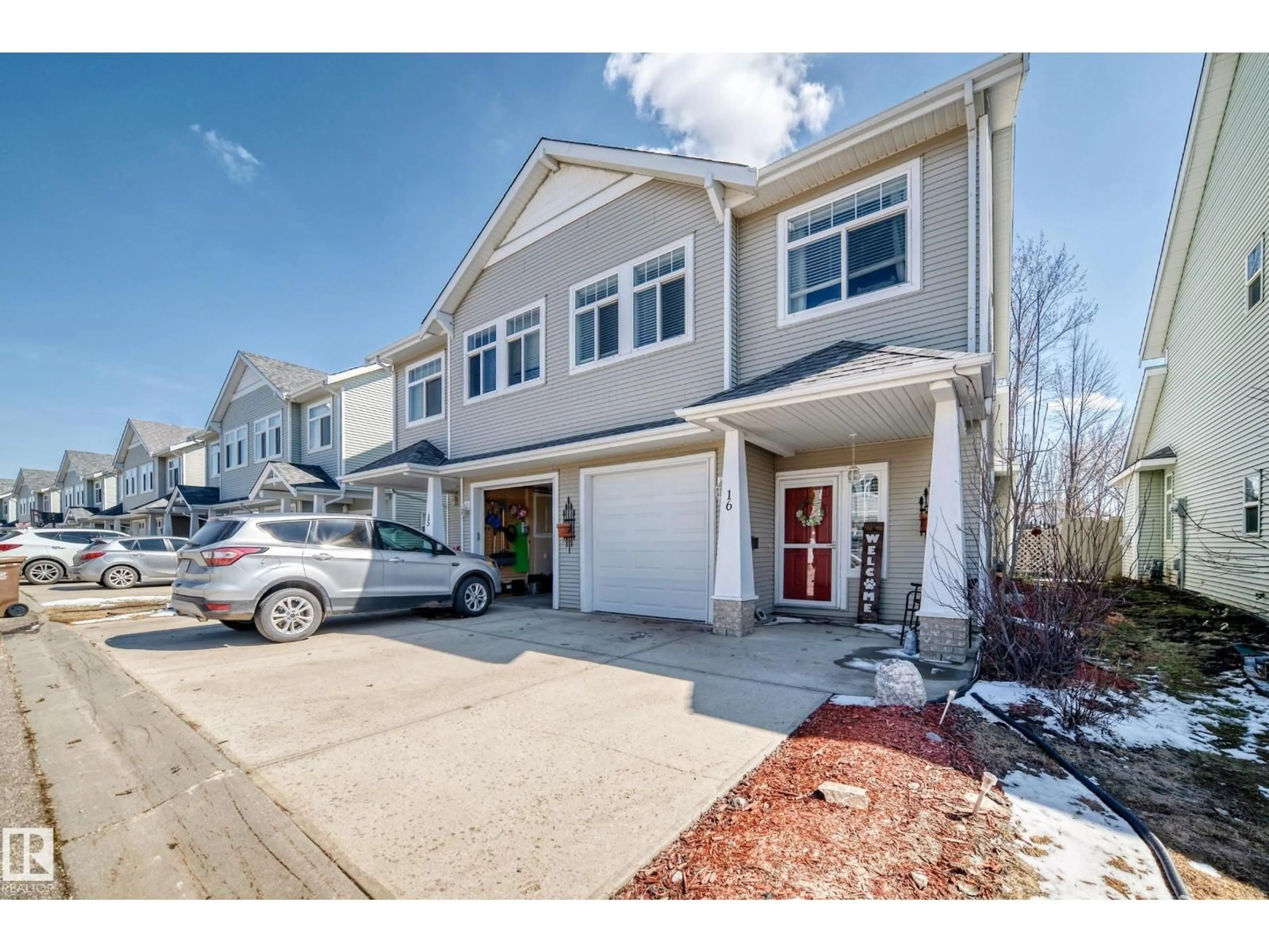 Unknown for 16 200 ERIN RIDGE DR, St. Albert Alberta T8N7E2