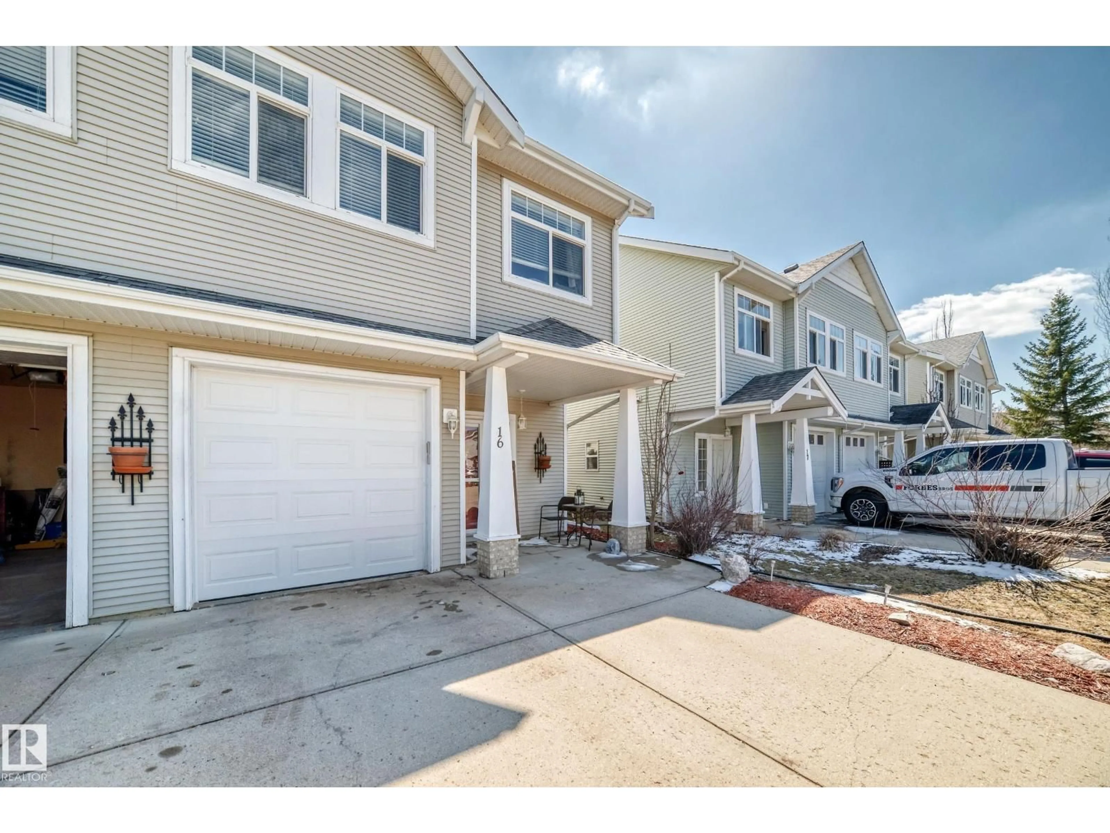 Unknown for 16 200 ERIN RIDGE DR, St. Albert Alberta T8N7E2