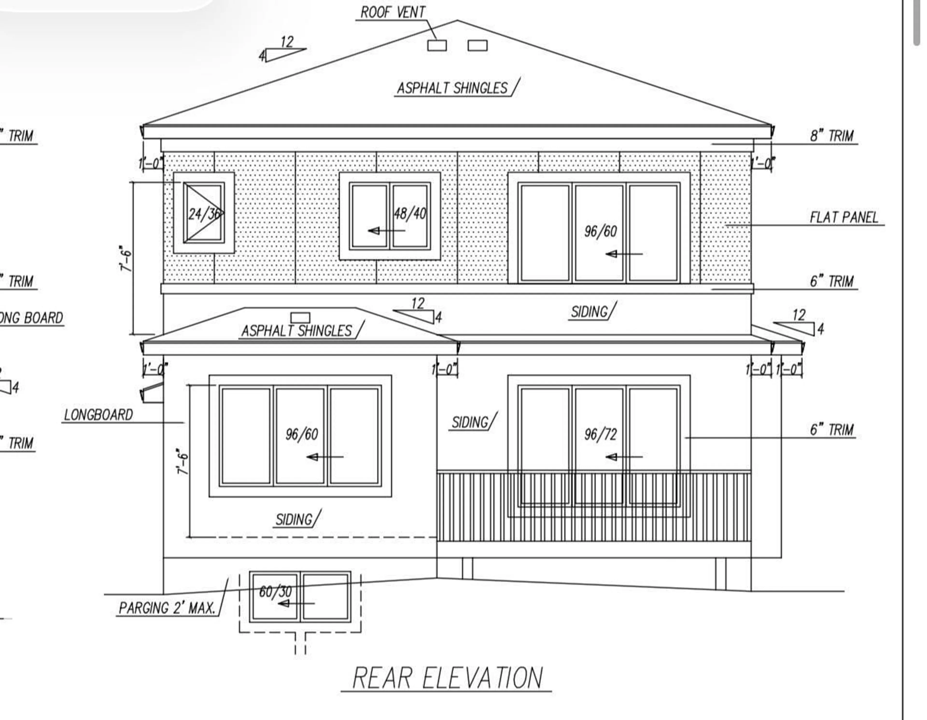 Floor plan for 2 EDGEFIELD WY, St. Albert Alberta T8N8A1