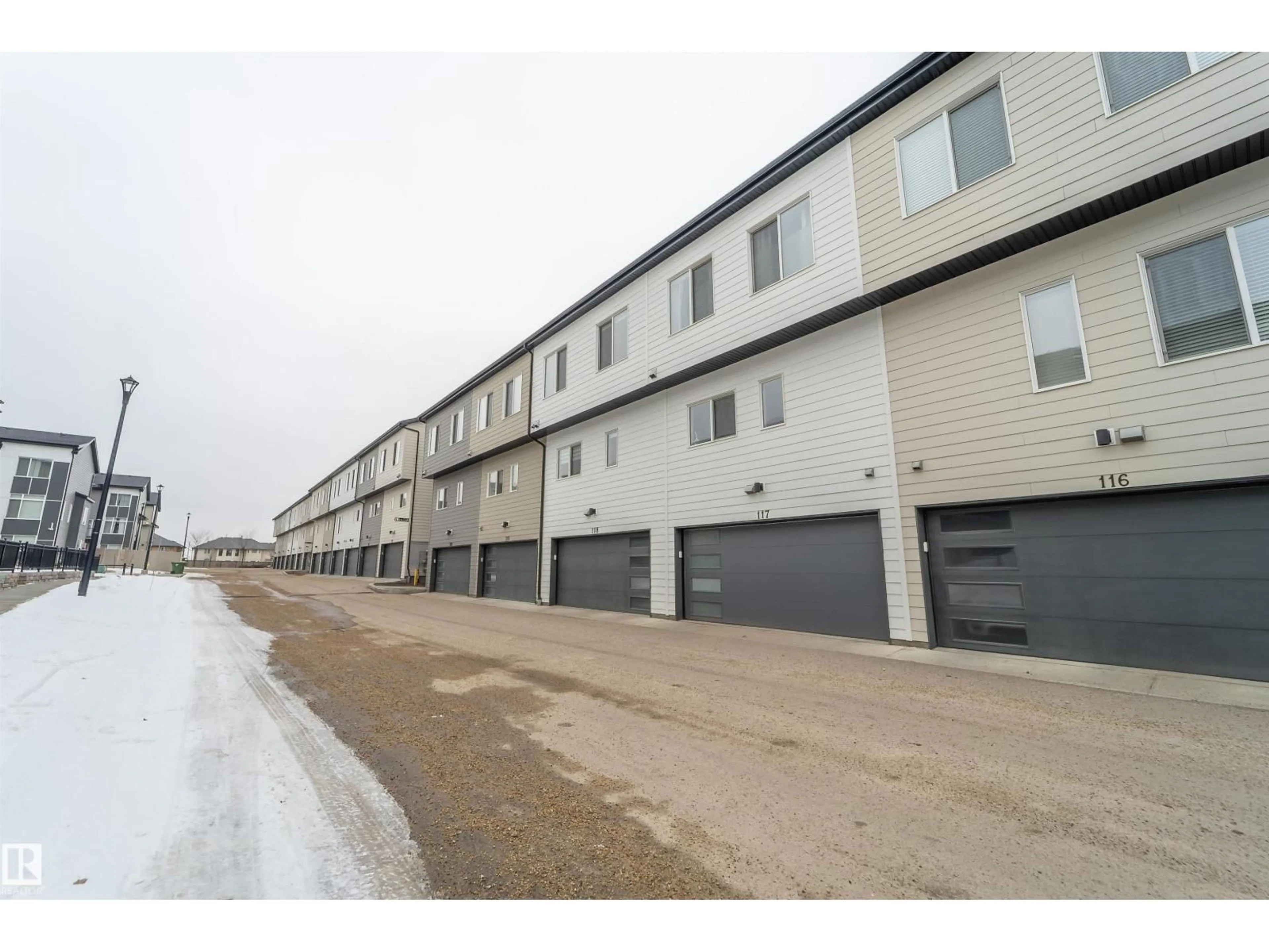 Unknown for 804 - 117 WELSH DR, Edmonton Alberta T6X1Y8