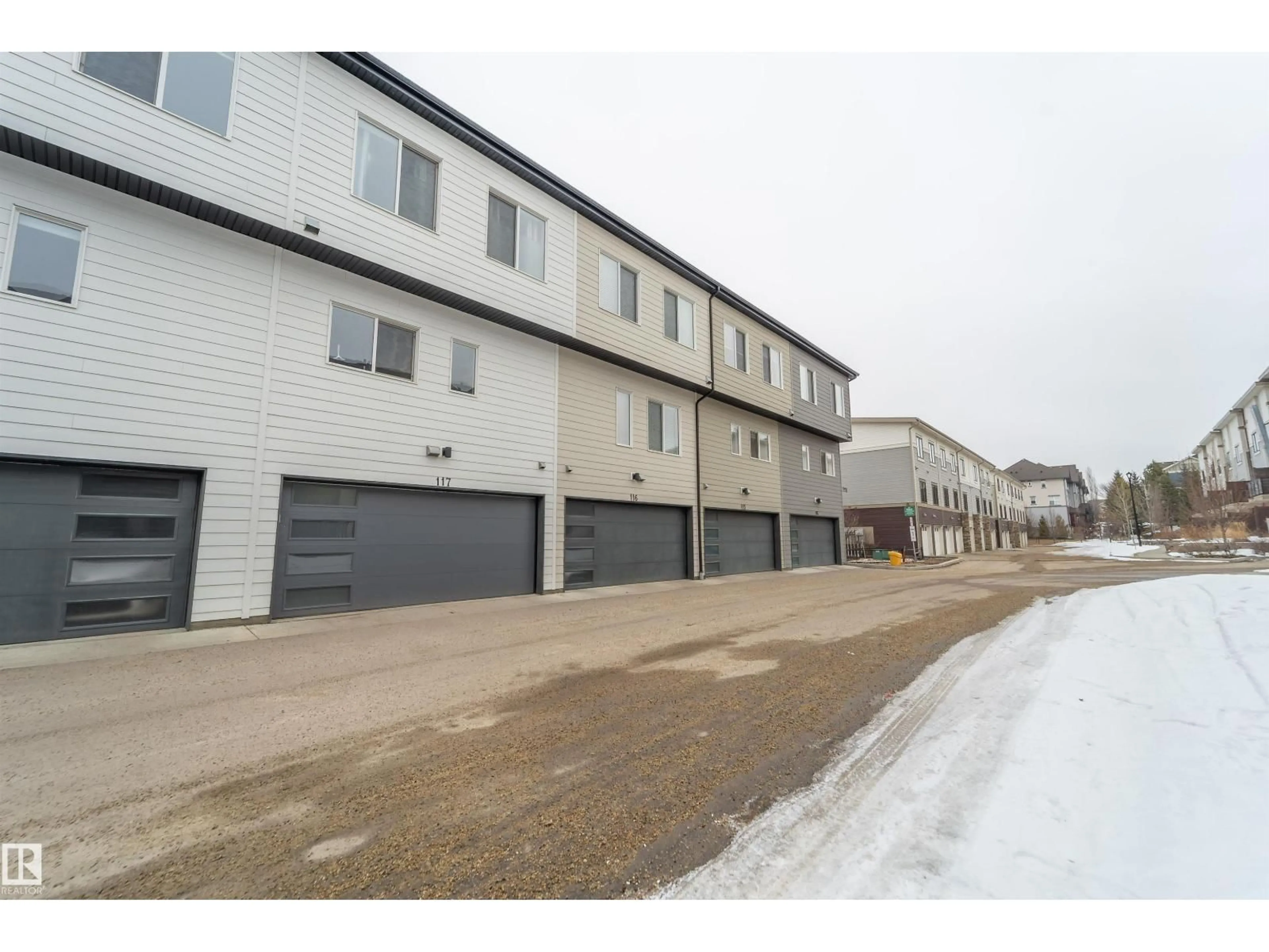 Unknown for 804 - 117 WELSH DR, Edmonton Alberta T6X1Y8