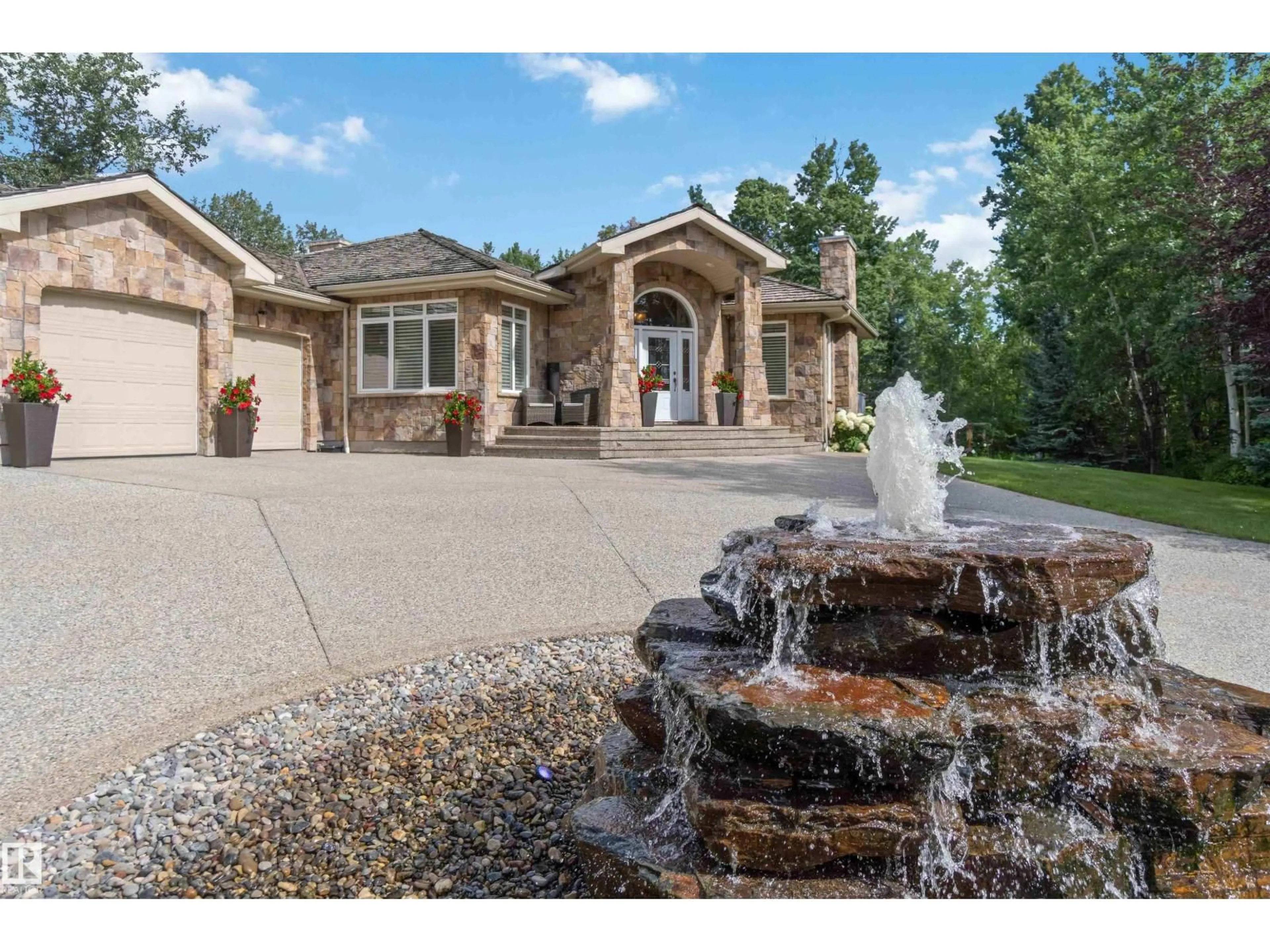 Unknown for 6 - 54030 RGE ROAD 275, Rural Parkland County Alberta T7X3V4