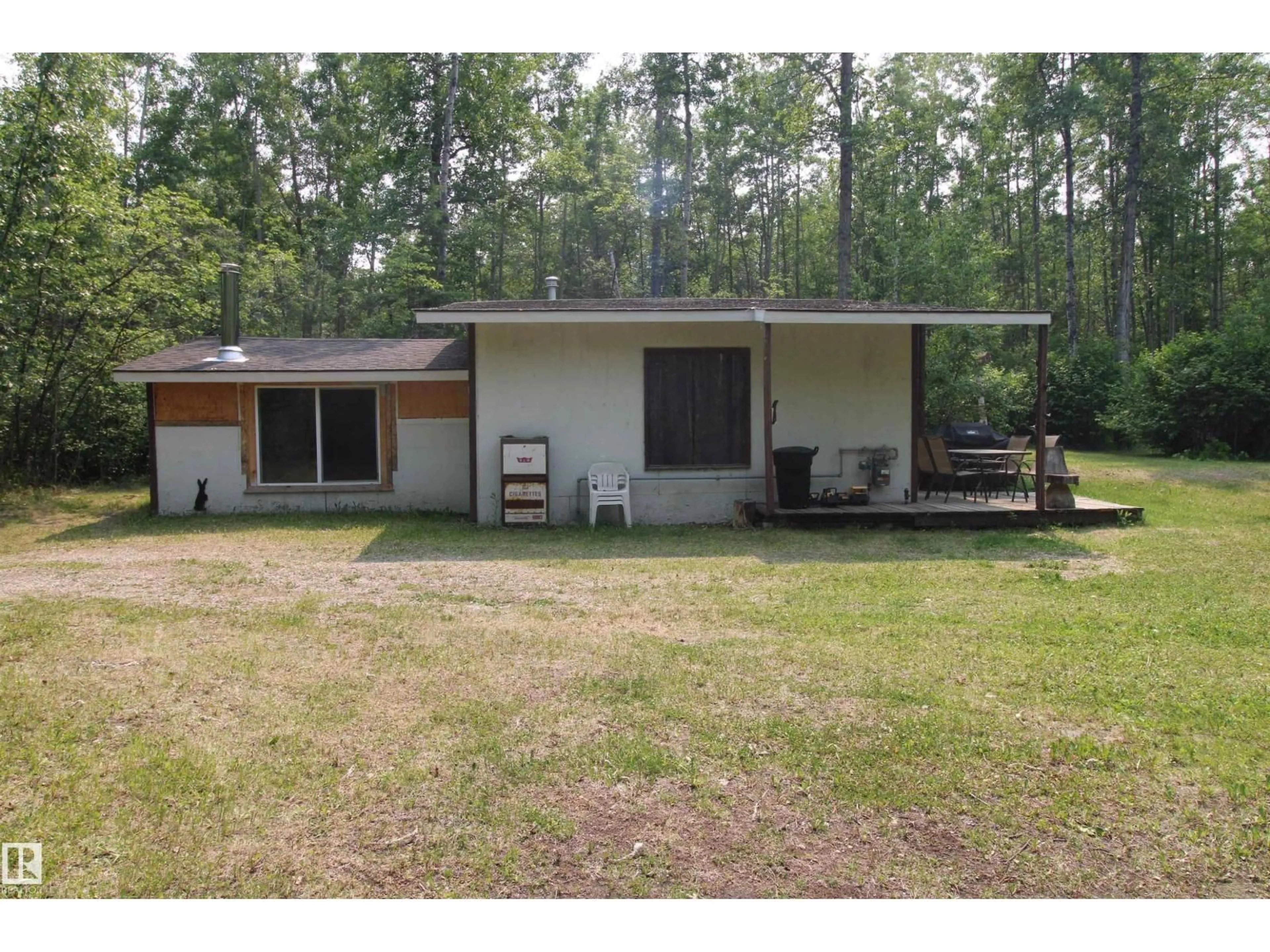 Unknown for 29 - 5124 TWP ROAD 554, Rural Lac Ste. Anne County Alberta T0E0L0