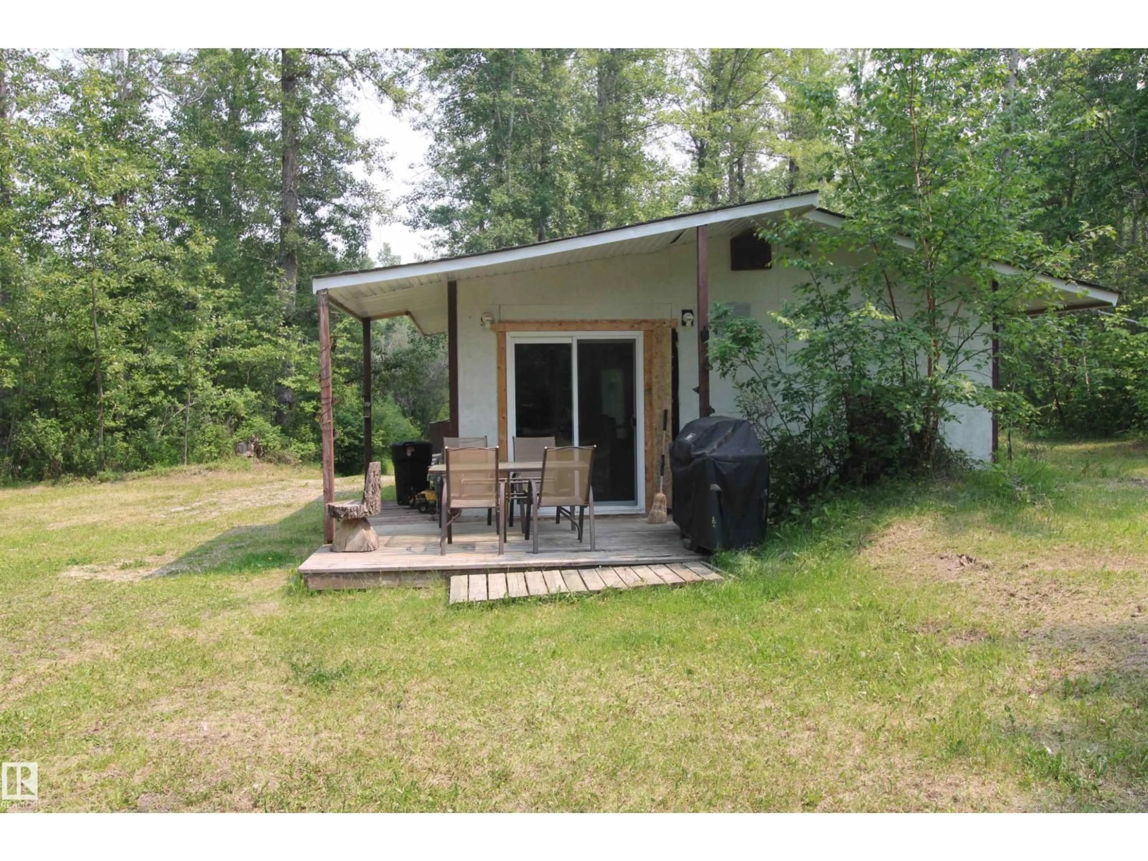 Unknown for 29 - 5124 TWP ROAD 554, Rural Lac Ste. Anne County Alberta T0E0L0