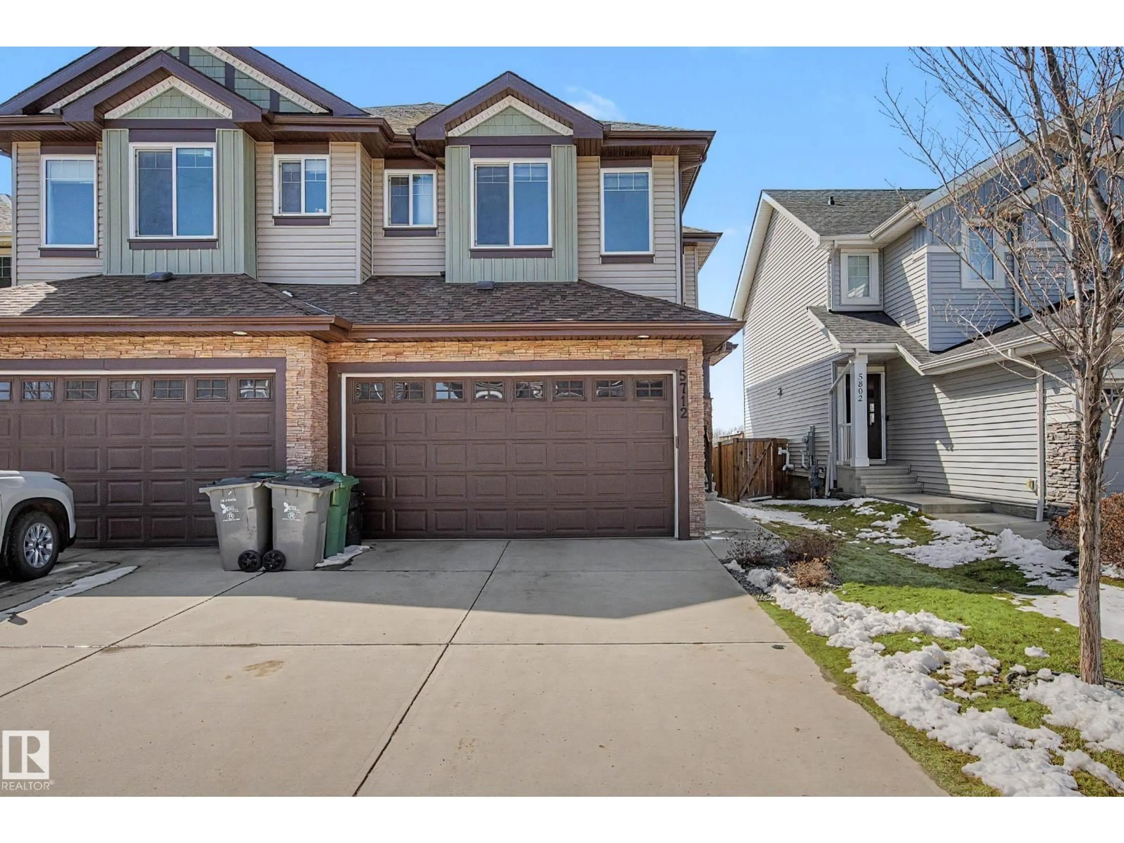 Unknown for 5712 66 ST, Beaumont Alberta T4X2A4