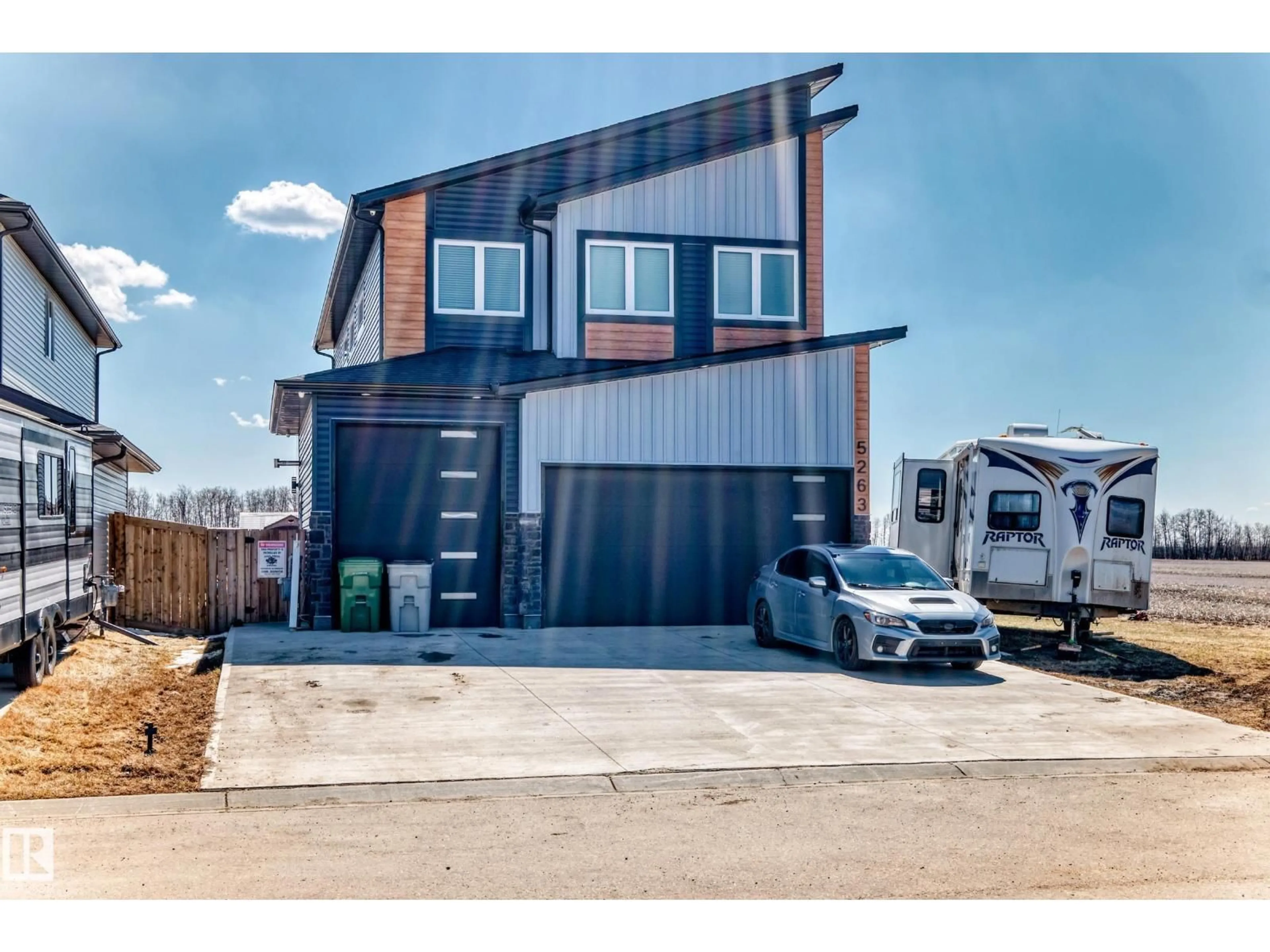 Unknown for 5263 47 AVE, Calmar Alberta T0C0V0