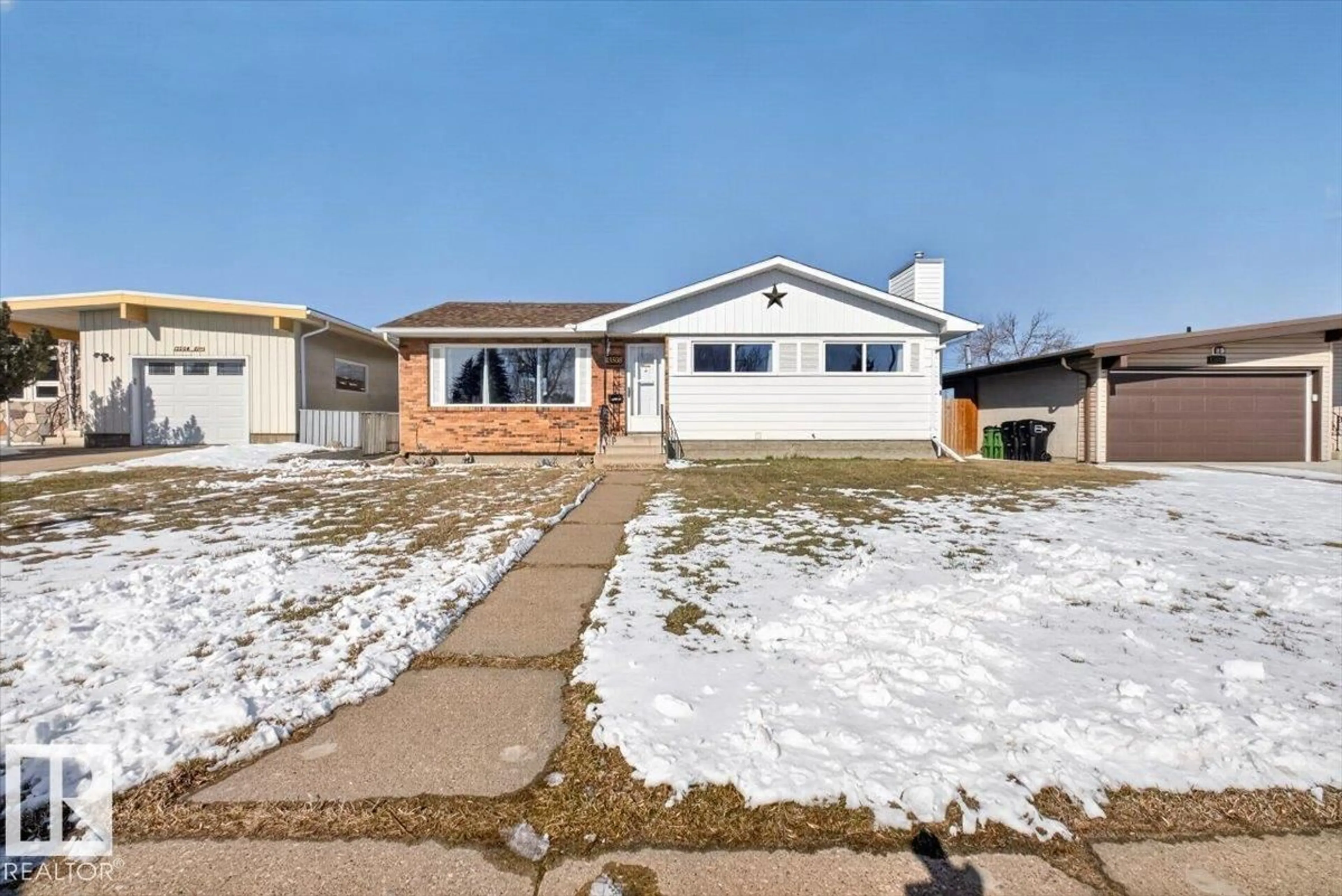 Unknown for 13508 81 ST, Edmonton Alberta T5C1N9